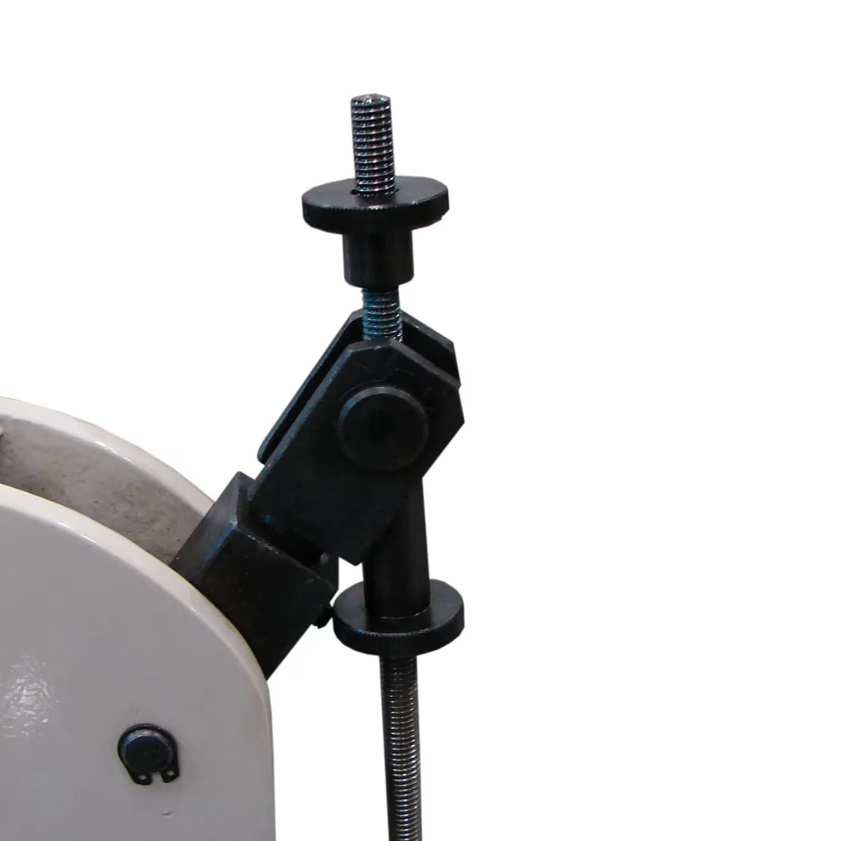 Baileigh MSS-18 18 Gauge Foot-Operated Shrinker Stretcher