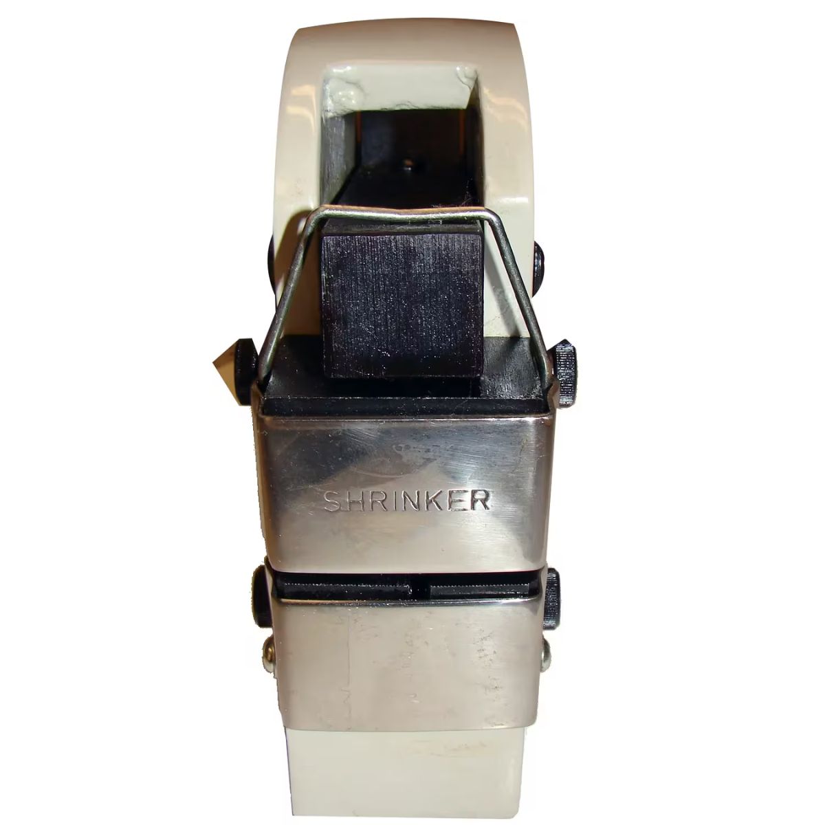 Baileigh MSS-18 18 Gauge Foot-Operated Shrinker Stretcher
