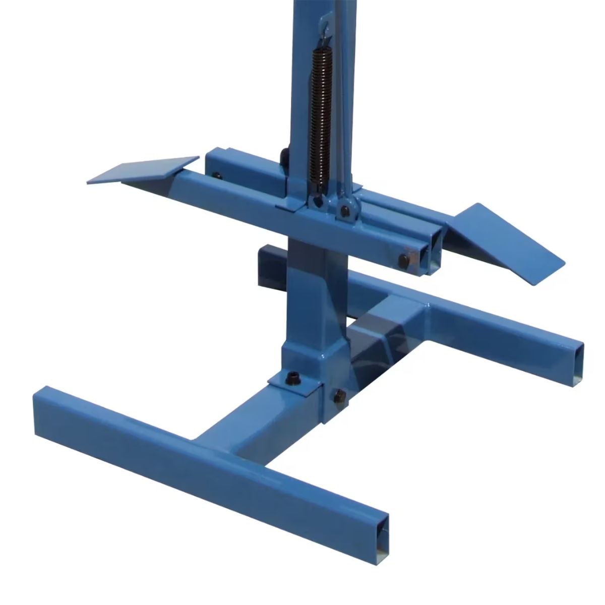 Baileigh MSS-18 18 Gauge Foot-Operated Shrinker Stretcher