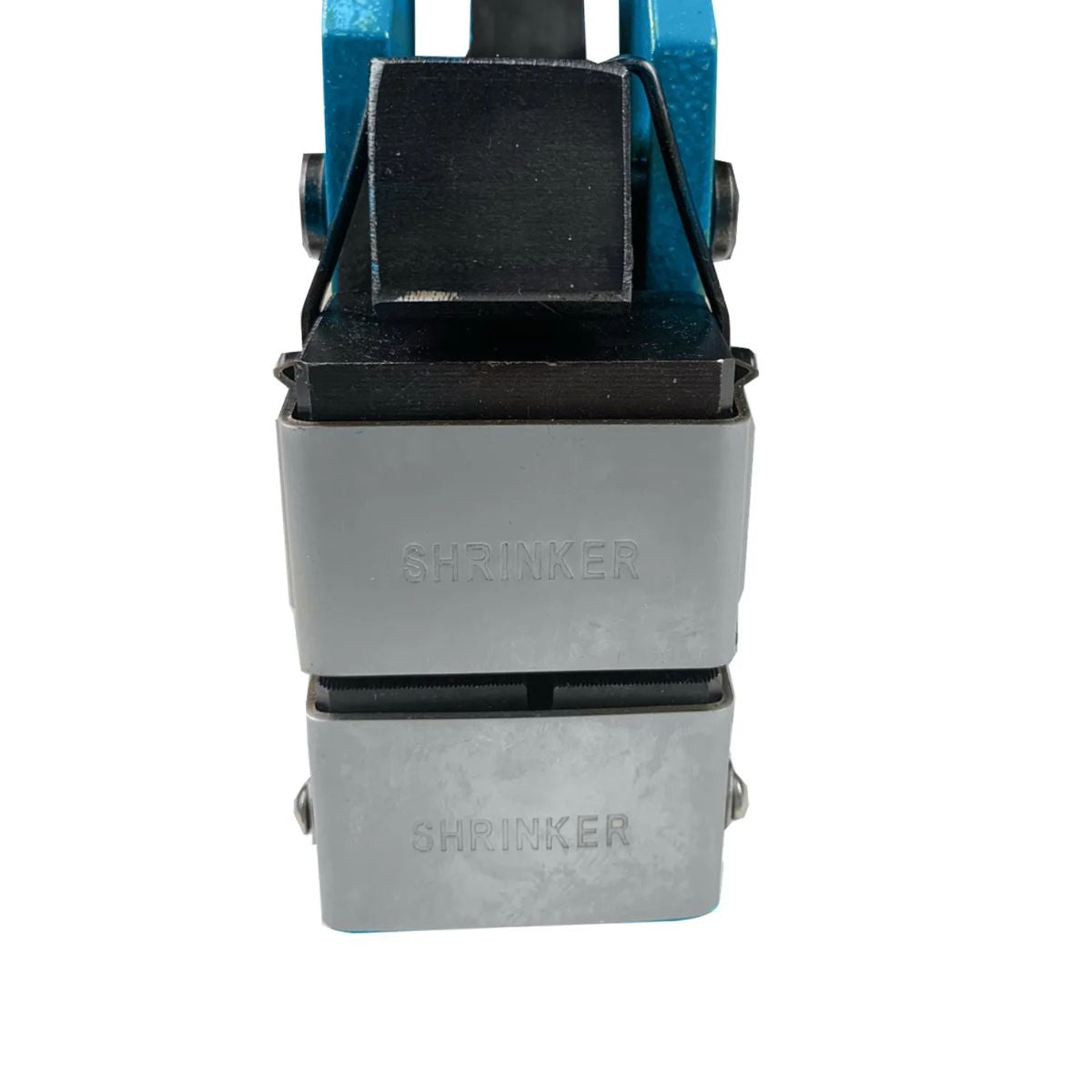 Baileigh MSS-18DT 18 Gauge Metal Shrinker & Stretcher Combo — 2.5" Deep Throat