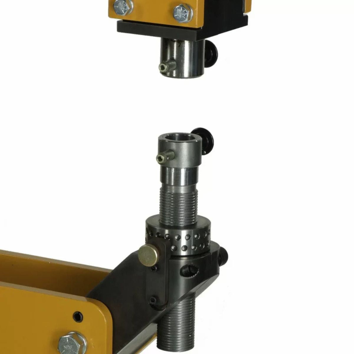 Baileigh PH-19-VS 110V Variable Speed Reciprocating Power Hammer