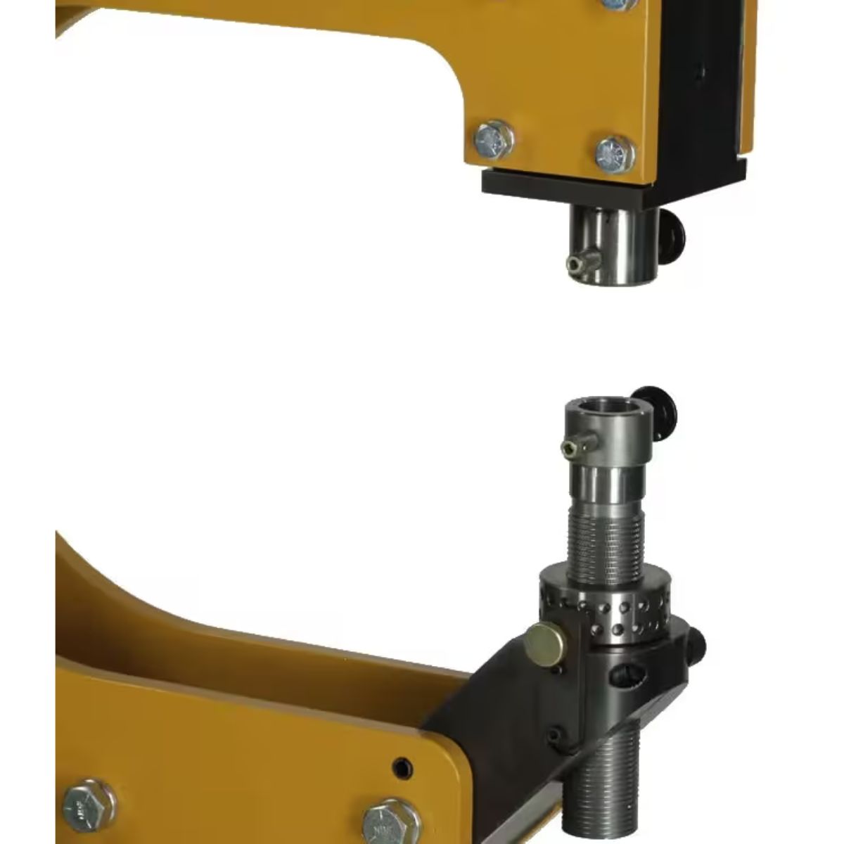 Baileigh PH-19 110V Reciprocating Power Hammer