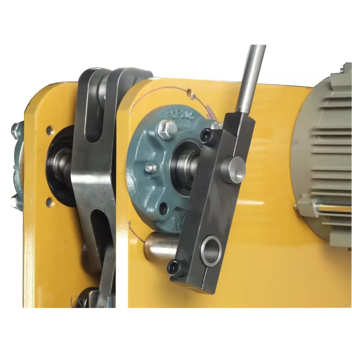 Baileigh PH-19 110V Reciprocating Power Hammer