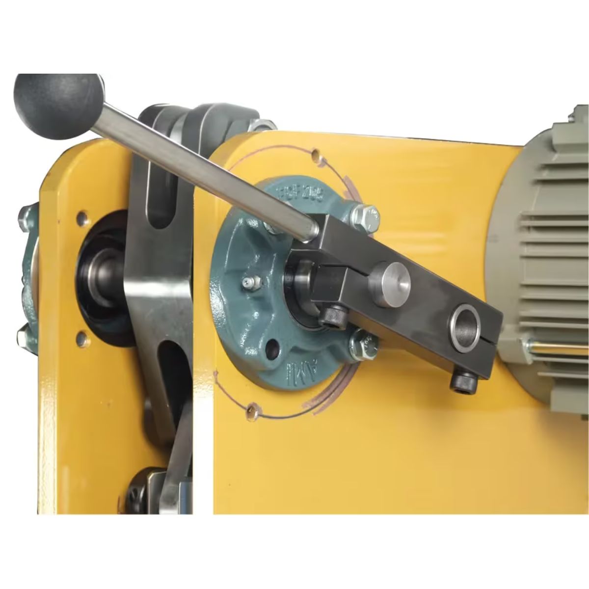 Baileigh PH-19 110V Reciprocating Power Hammer