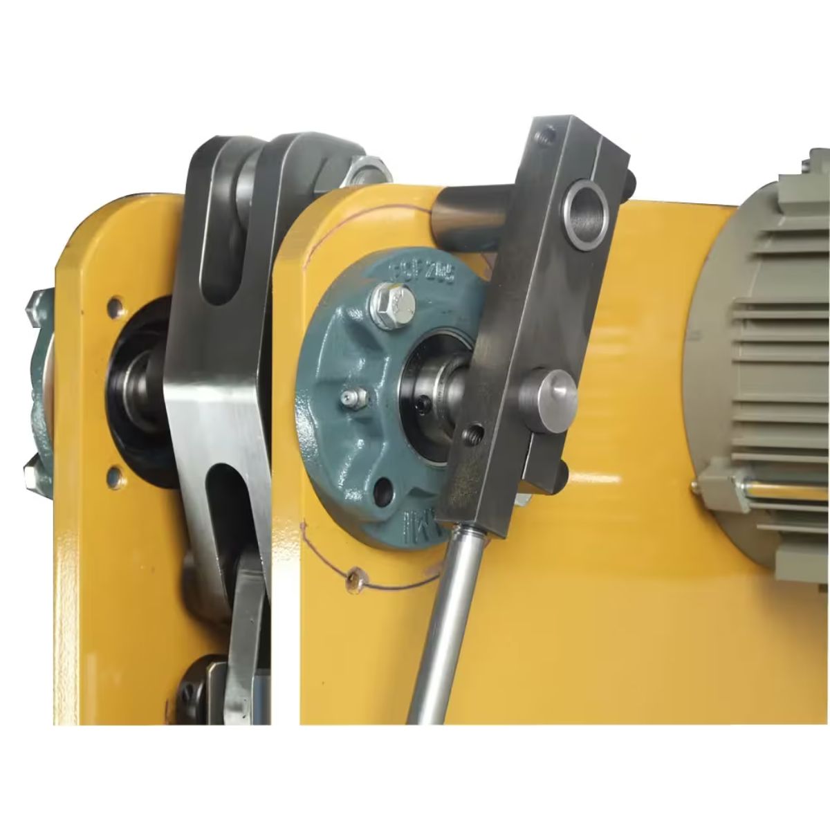 Baileigh PH-19 110V Reciprocating Power Hammer