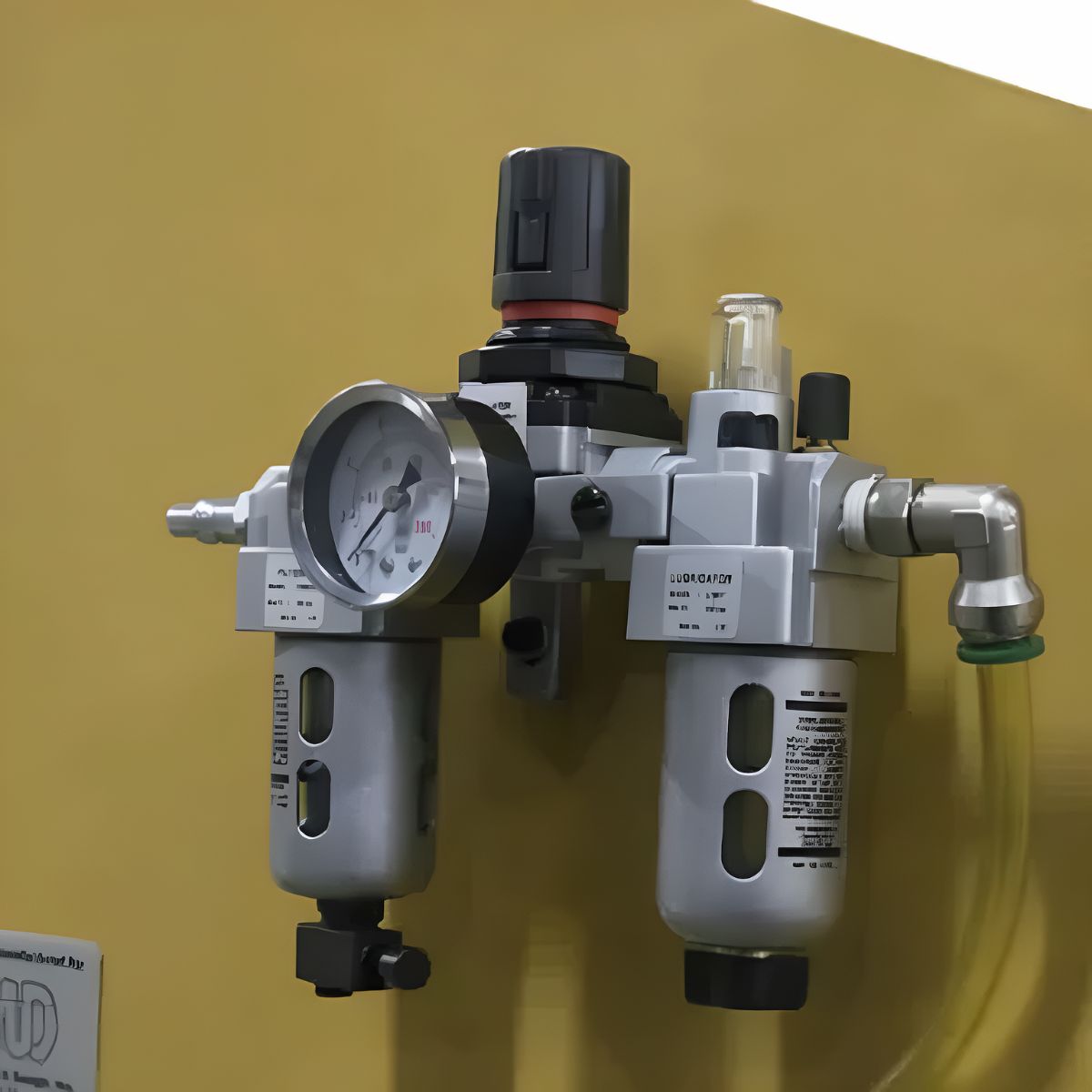 Baileigh PH-28A-CE Pneumatic Power Hammer with Die Set
