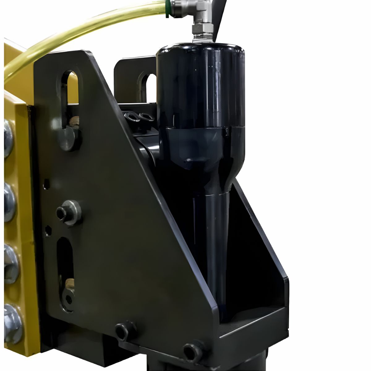 Baileigh PH-28A-CE Pneumatic Power Hammer with Die Set