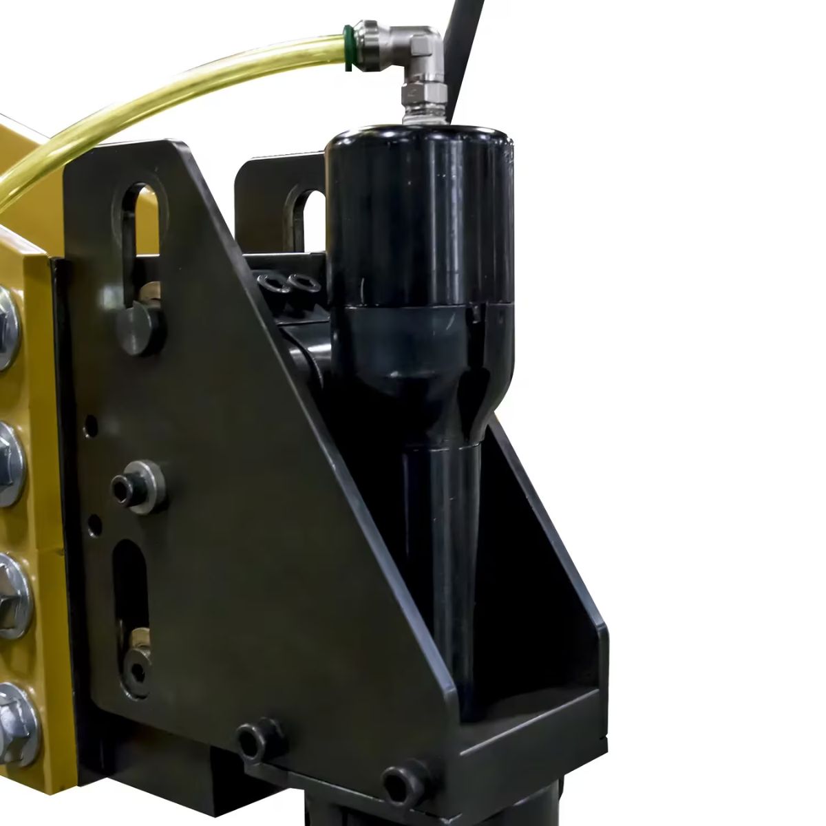 Baileigh PH-28A Pneumatic Power Hammer with Die Set