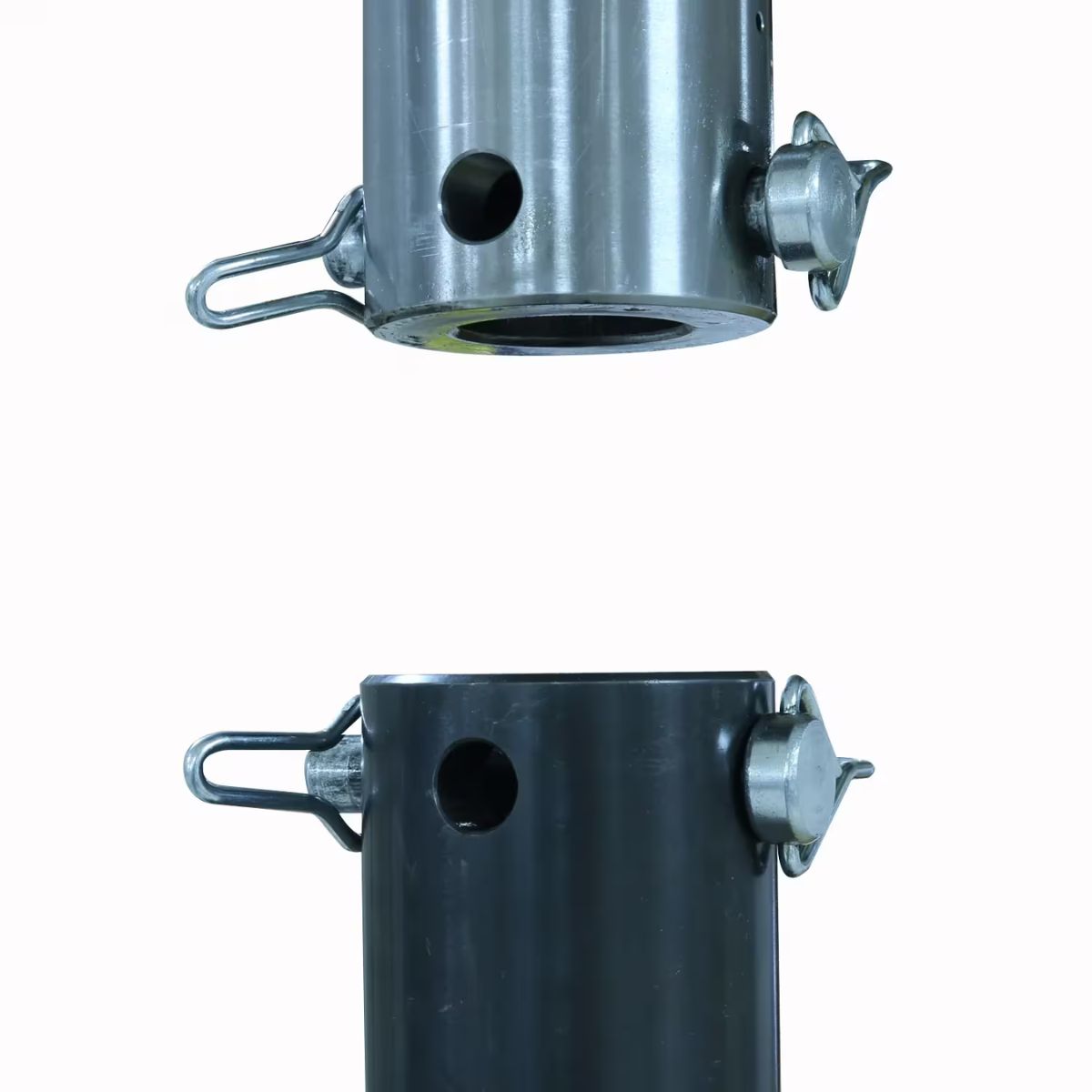 Baileigh PH-28HD-VS 220V Power Hammer — 28" Throat