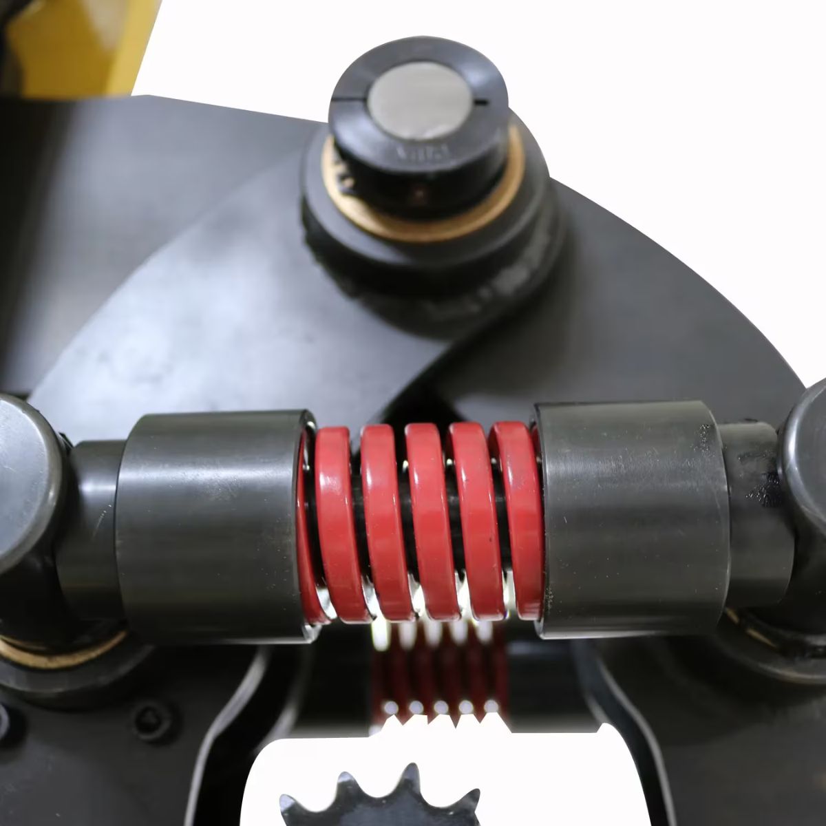 Baileigh PH-28HD-VS 220V Power Hammer — 28" Throat