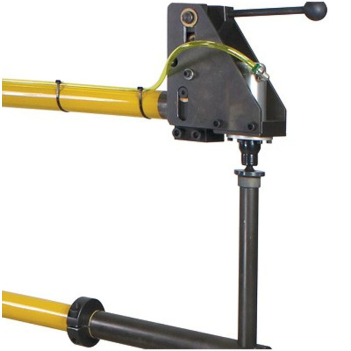 Baileigh PH-36A Pneumatic Planishing Hammer — 36" Throat