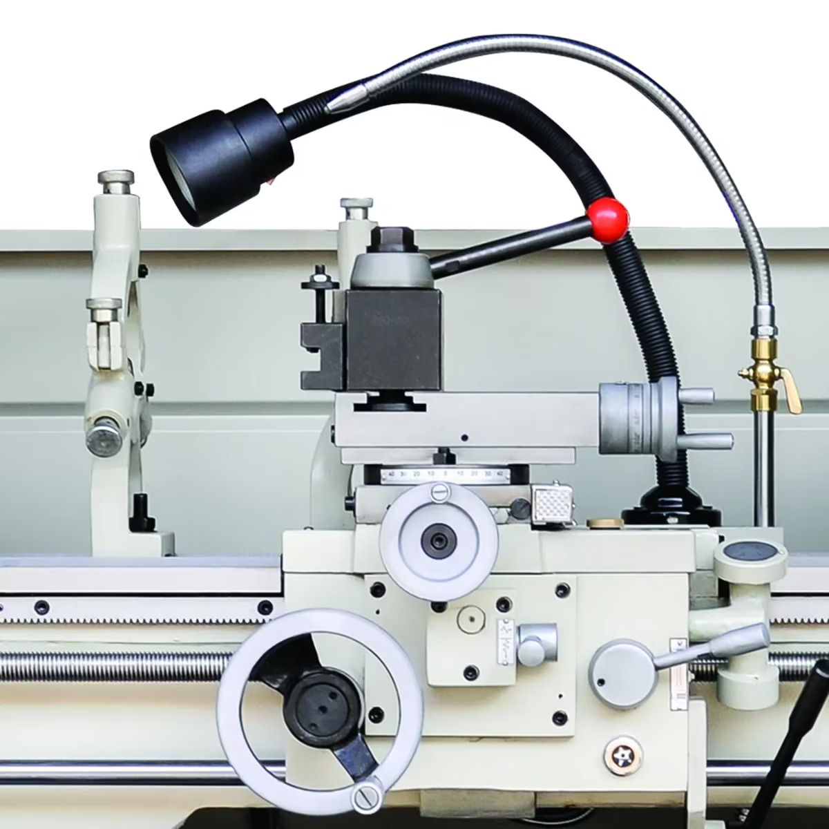 Baileigh PL-1236E 12" × 36" Metal Lathe