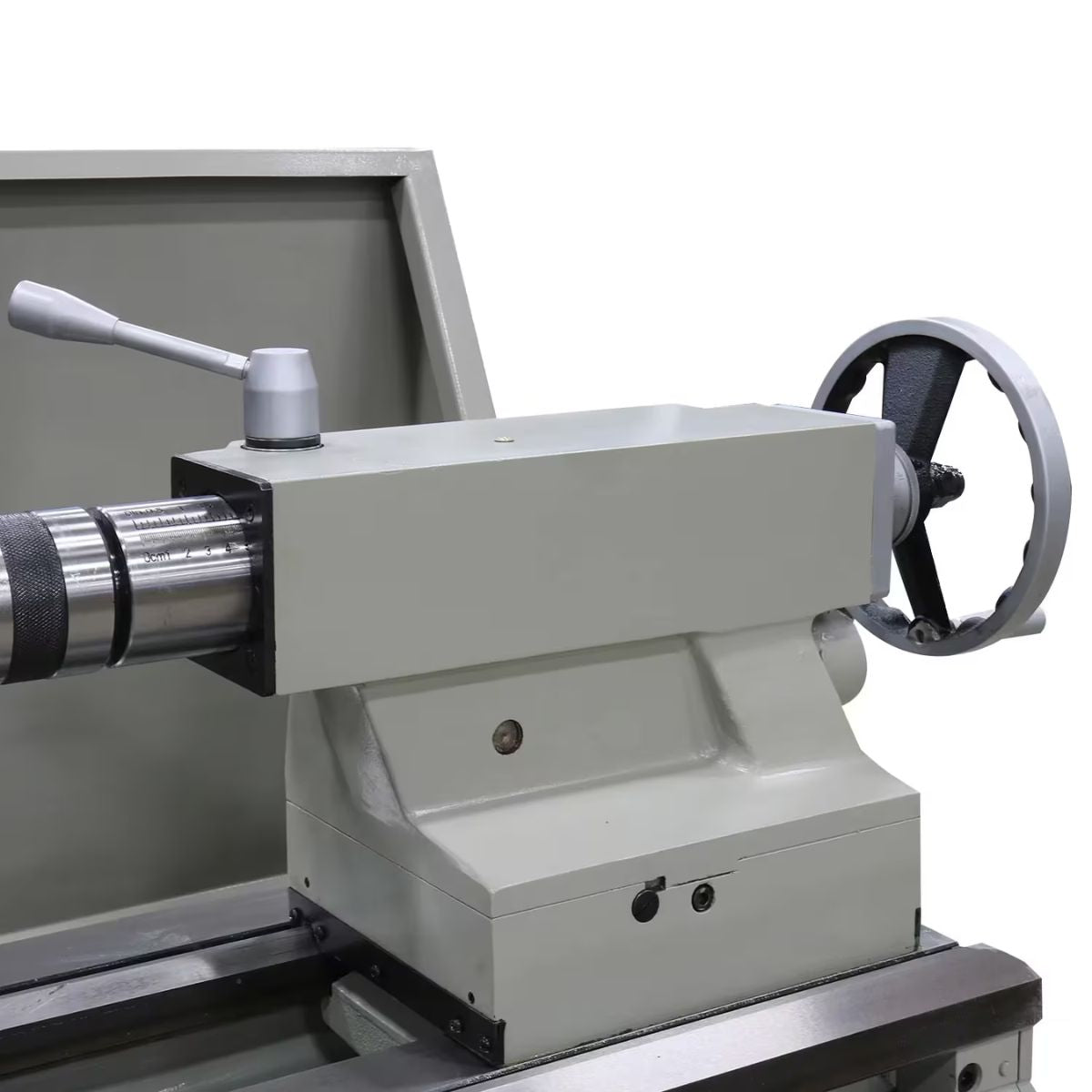 Baileigh PL-1860E 18" × 60" Geared Head Engine Lathe