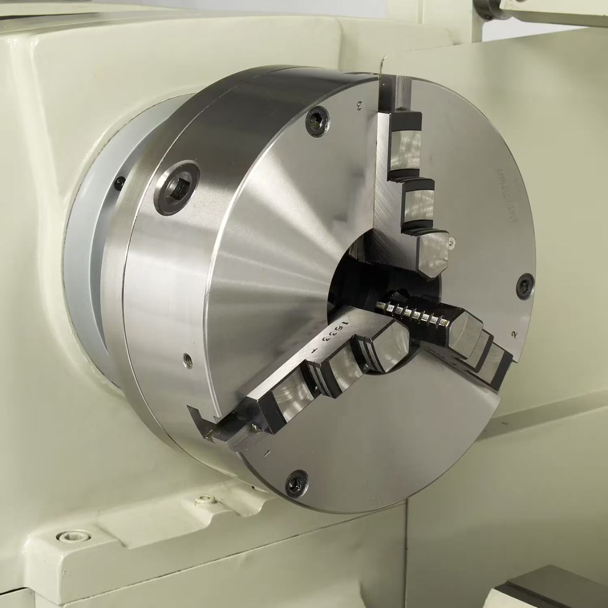 Baileigh PL-2080 20" × 80" Precision Geared Head Lathe