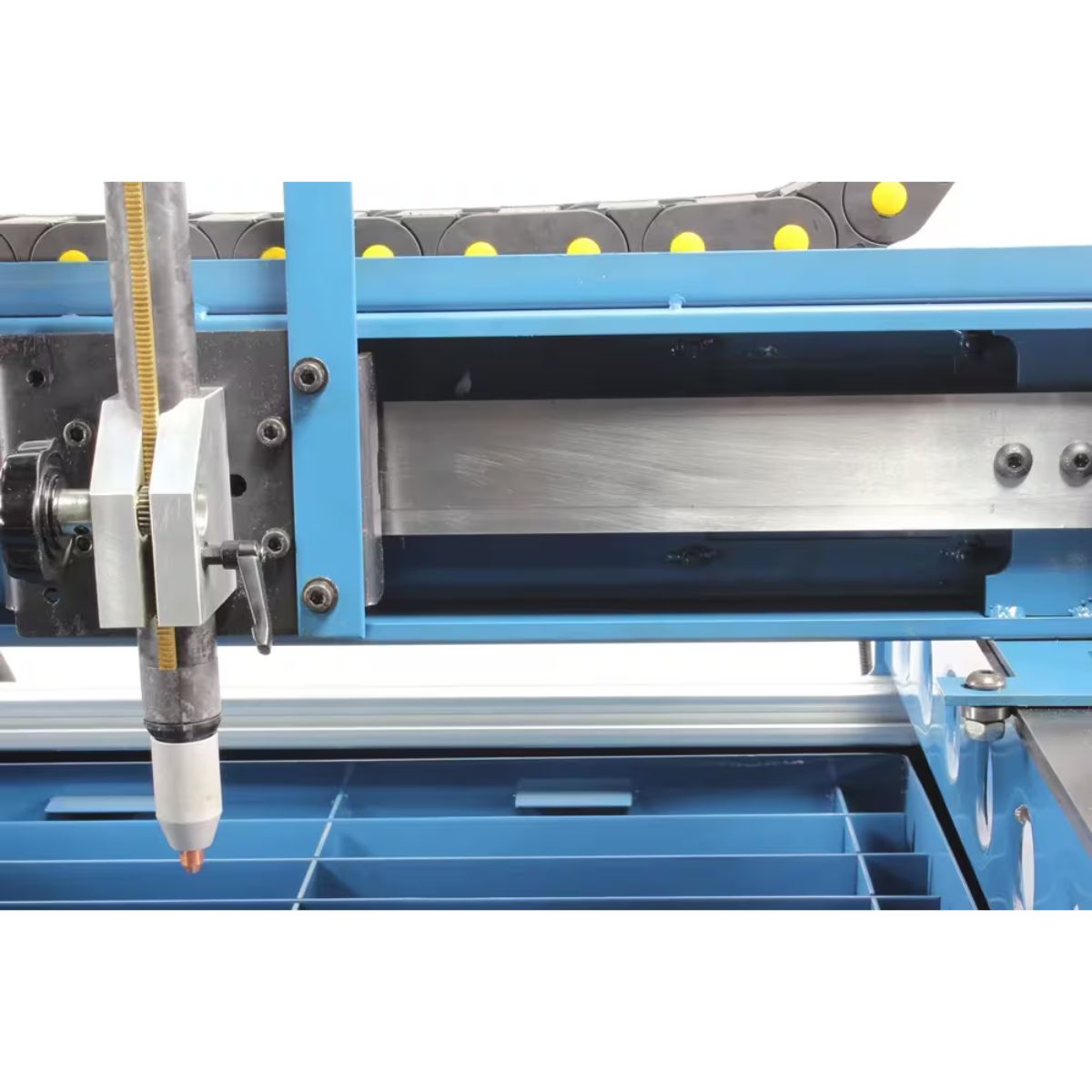 Baileigh PT-22 CNC Plasma Cutting Table