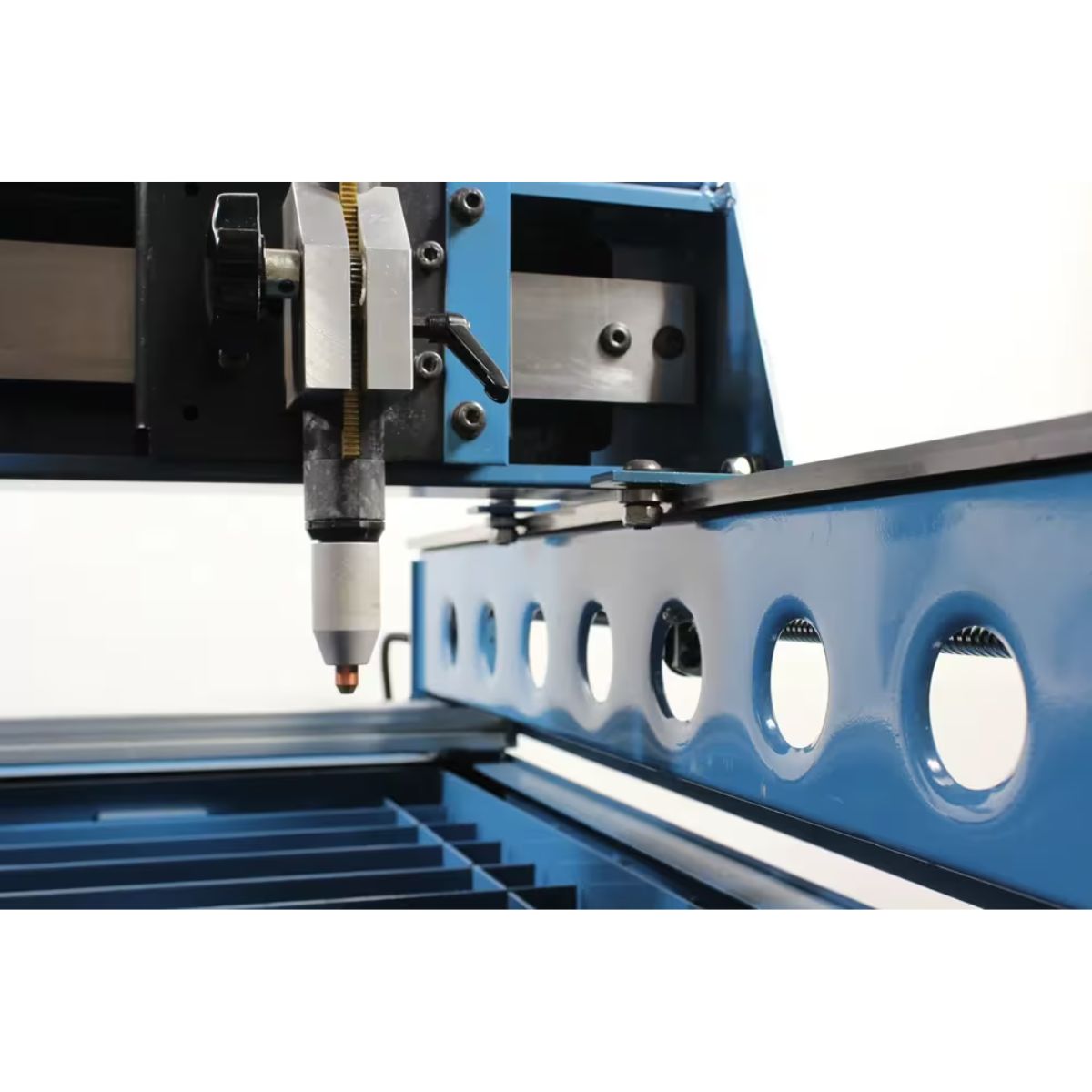 Baileigh PT-22 CNC Plasma Cutting Table