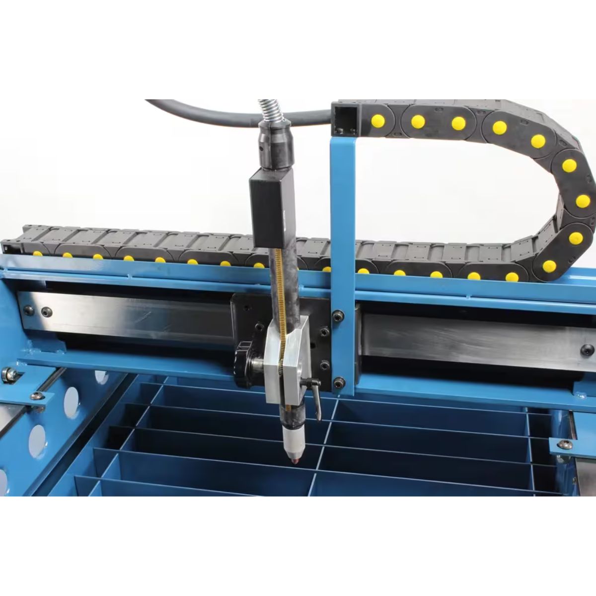 Baileigh PT-22 CNC Plasma Cutting Table