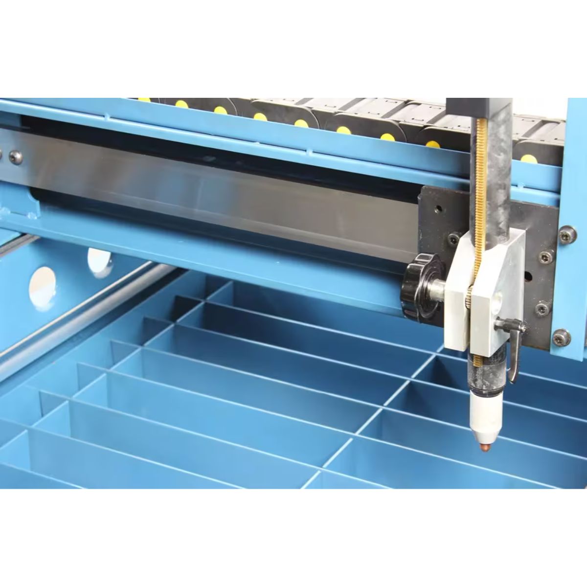 Baileigh PT-22 CNC Plasma Cutting Table