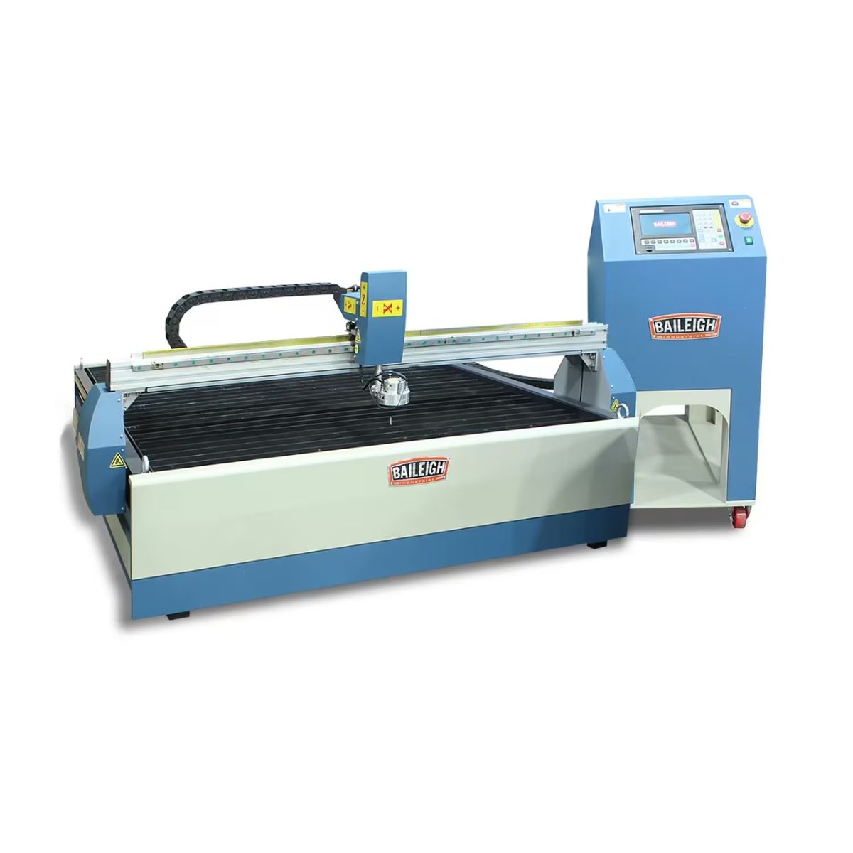 Baileigh PT-44AH-W 4' × 4' CNC Plasma Cutting Table