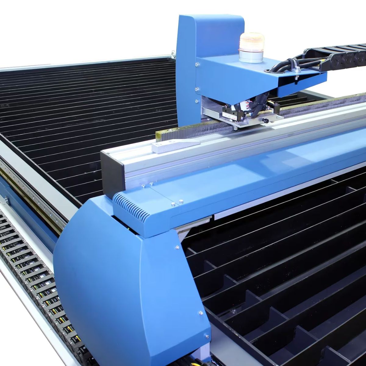 Baileigh PT-44AH-W 4' × 4' CNC Plasma Cutting Table