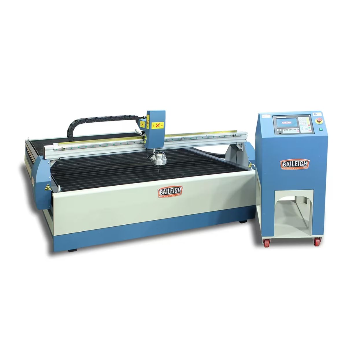 Baileigh PT-48AH-W 4' × 8' CNC Plasma Cutting Table