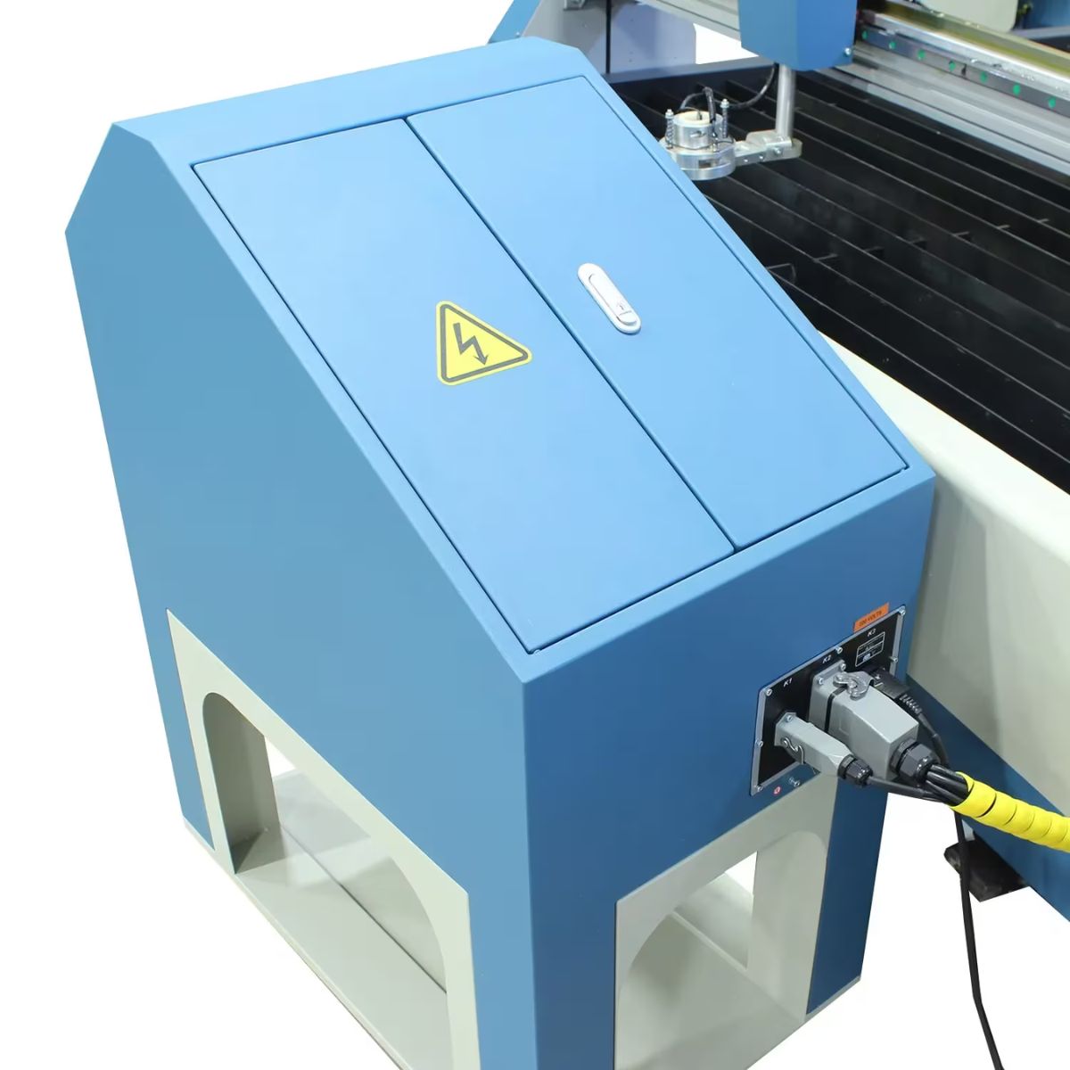 Baileigh PT-48AH-W 4' × 8' CNC Plasma Cutting Table