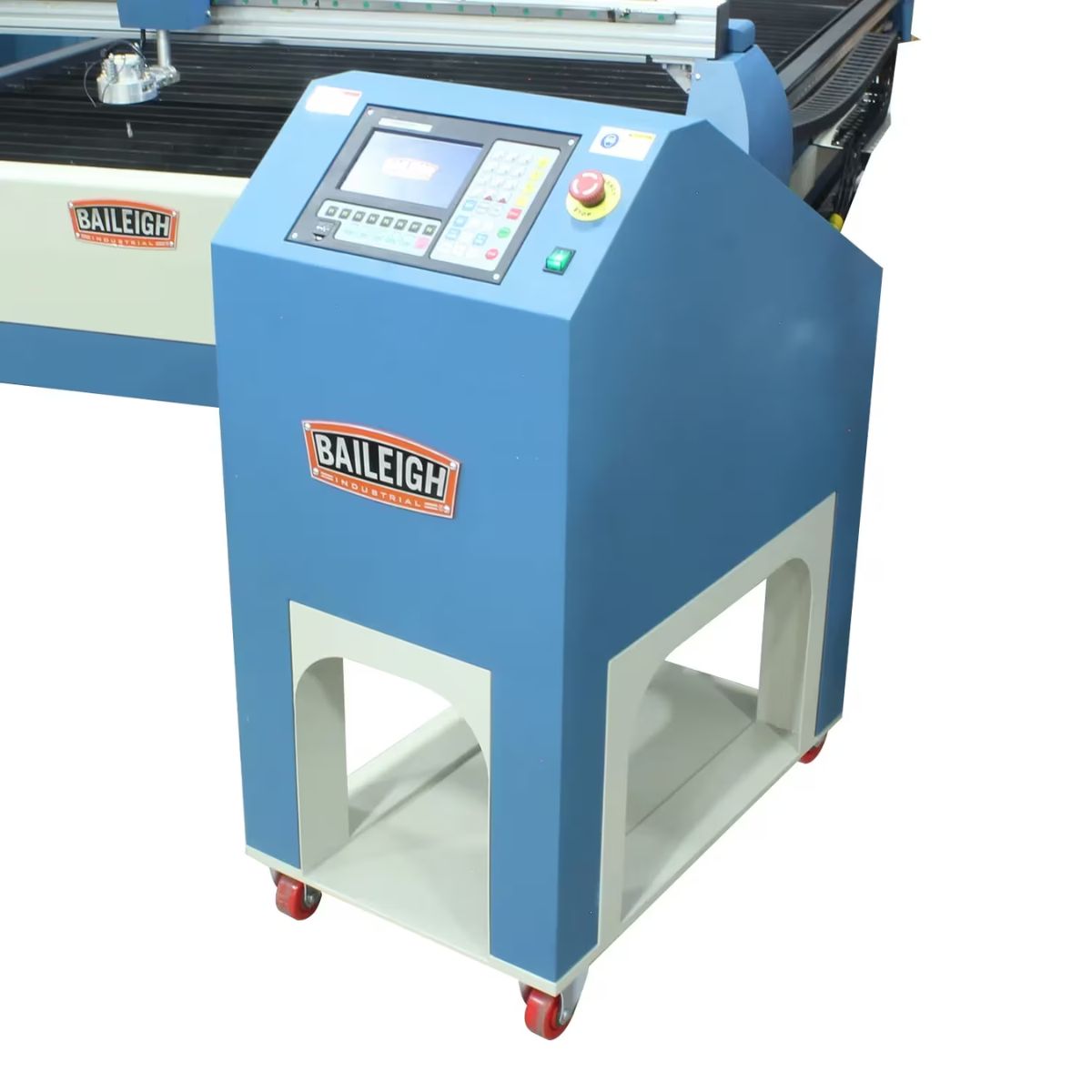 Baileigh PT-48AH-W 4' × 8' CNC Plasma Cutting Table