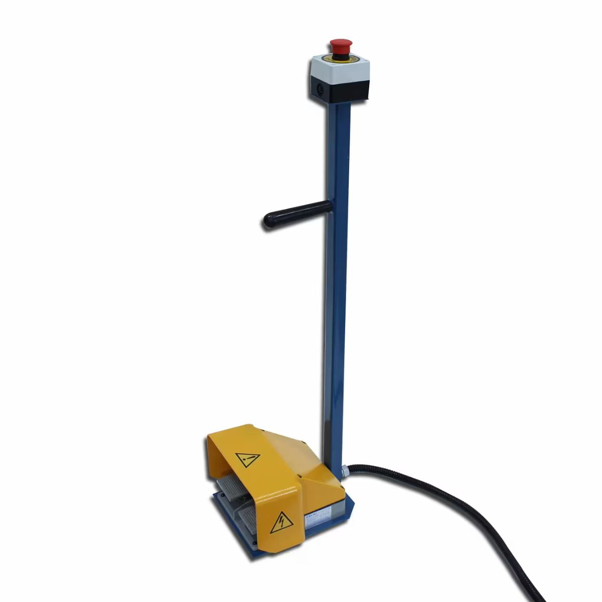 Baileigh R-M10E 220V 3-Phase Electric Profile & Pipe Roll Bender