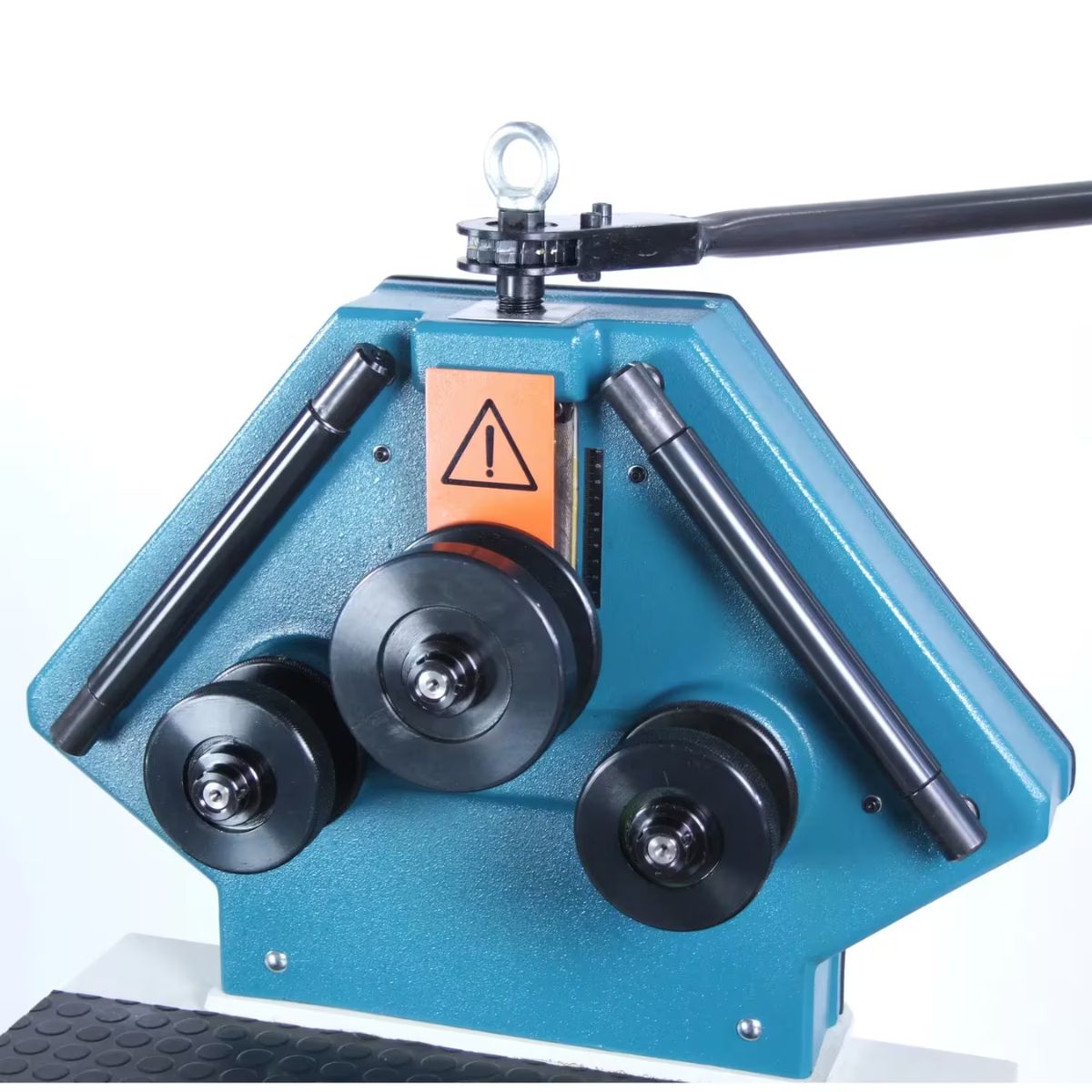 Baileigh R-M40 220V Electric Roll Bender