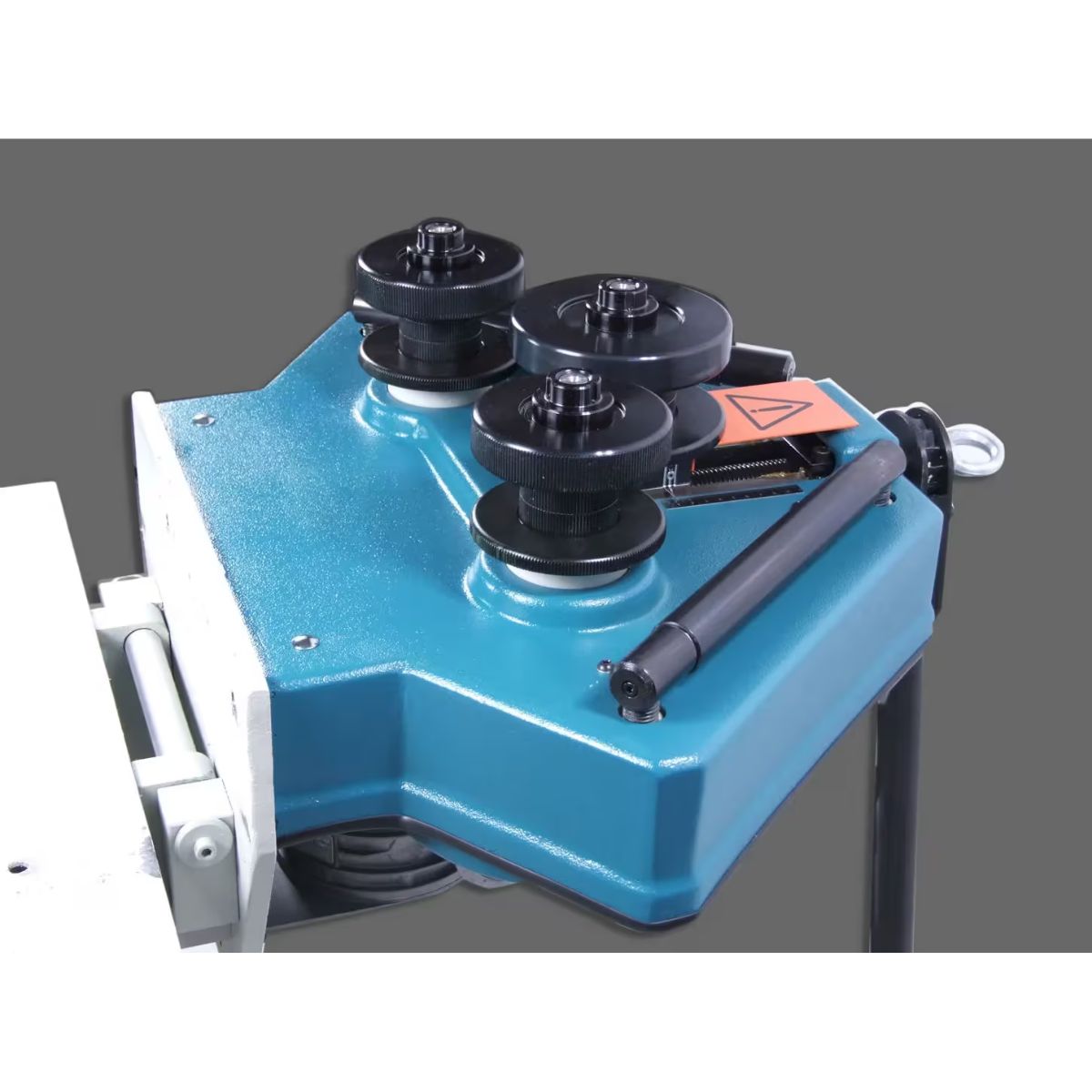 Baileigh R-M40 220V Electric Roll Bender