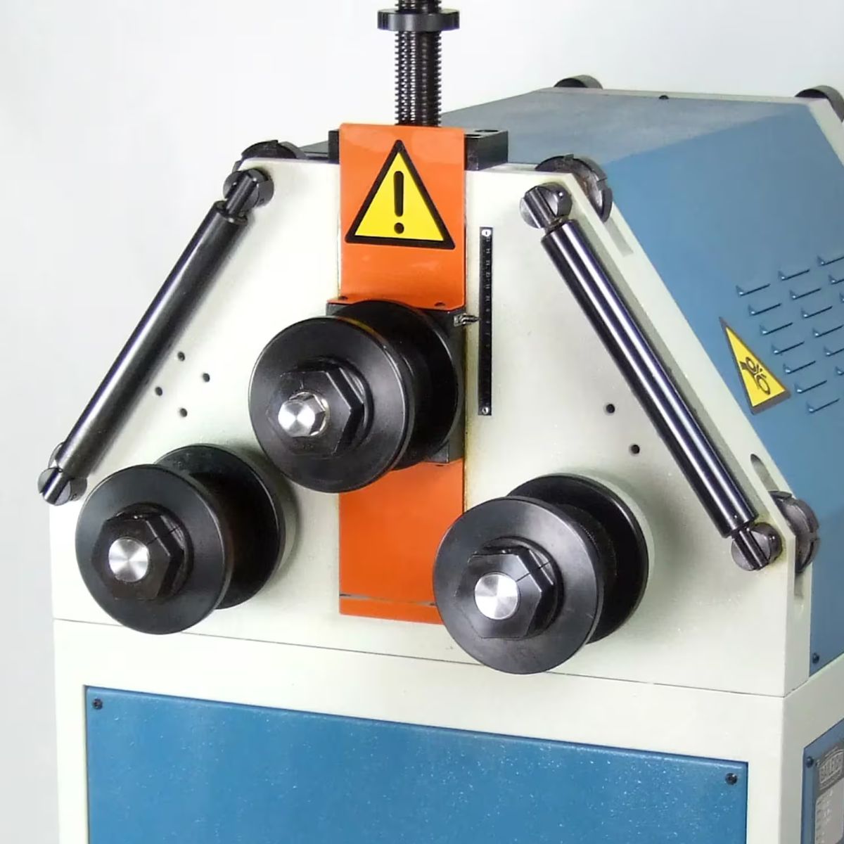Baileigh R-M55 220V Electric Roll Bender