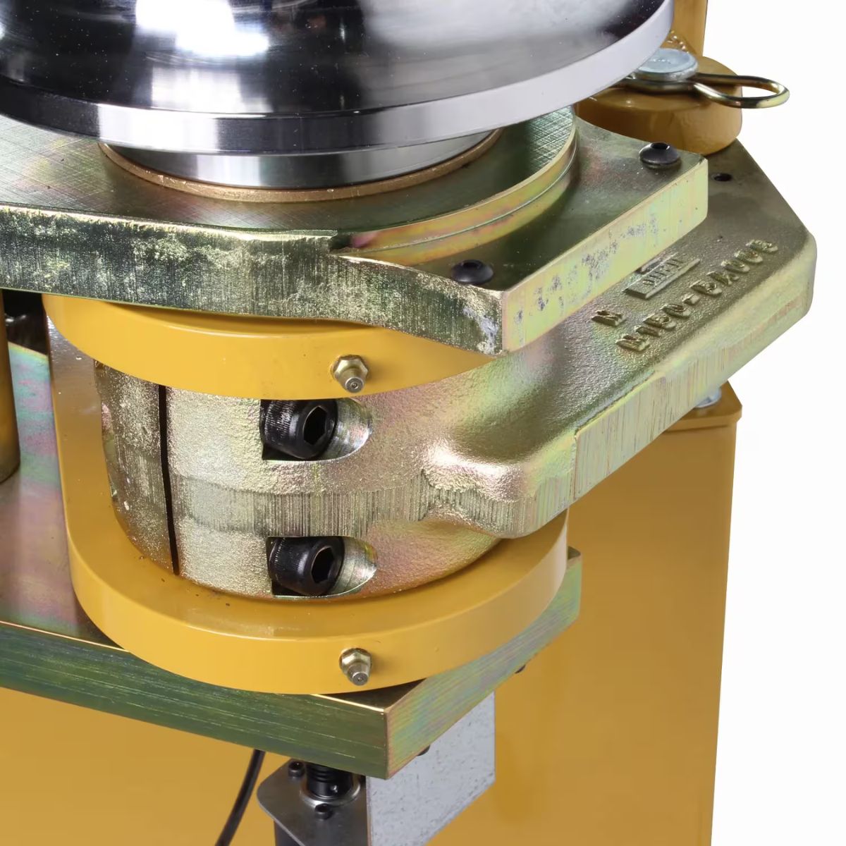 Baileigh RDB-175 110V Hydraulic Rotary Draw Bender with Digital Readout & Auto Stop
