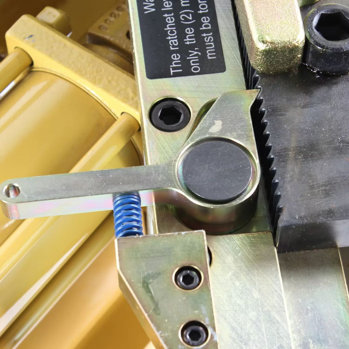 Baileigh RDB-175 110V Hydraulic Rotary Draw Bender with Digital Readout & Auto Stop