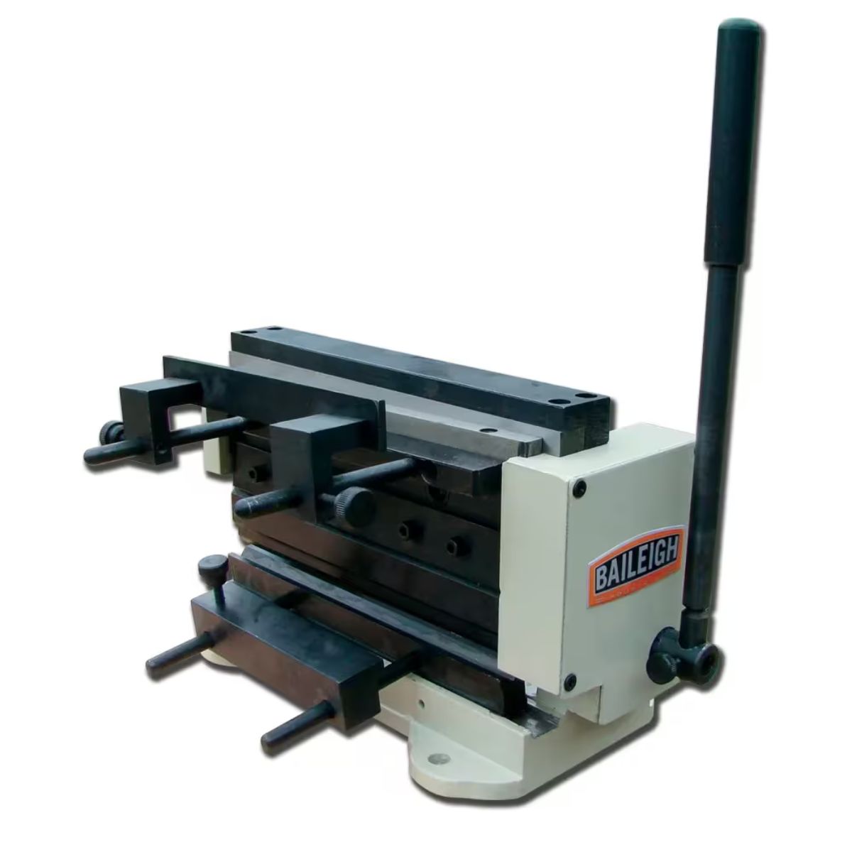 Baileigh SB-8 Manual Mini Shear & Brake Combination — 8" Blade