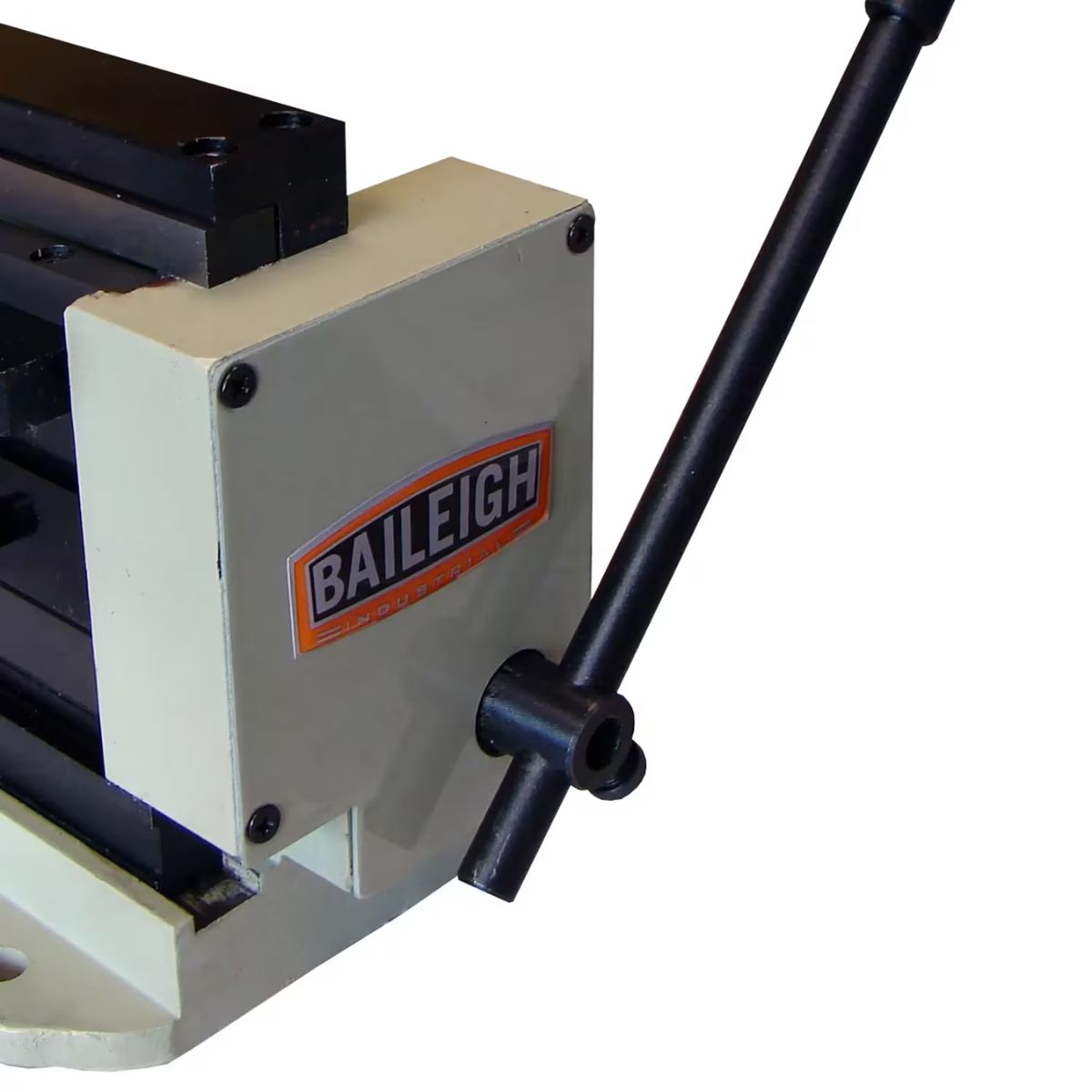 Baileigh SB-8 Manual Mini Shear & Brake Combination — 8" Blade