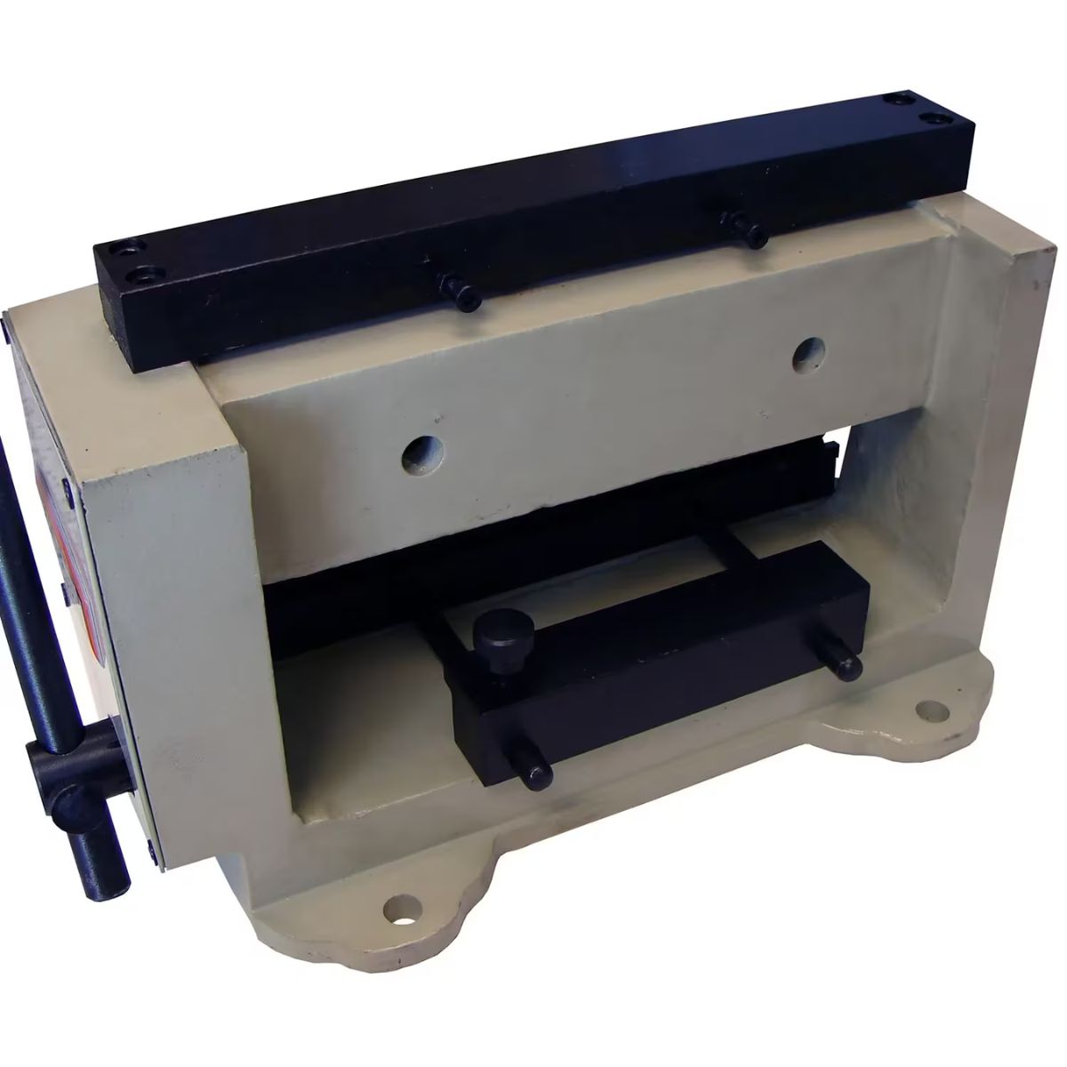 Baileigh SB-8 Manual Mini Shear & Brake Combination — 8" Blade