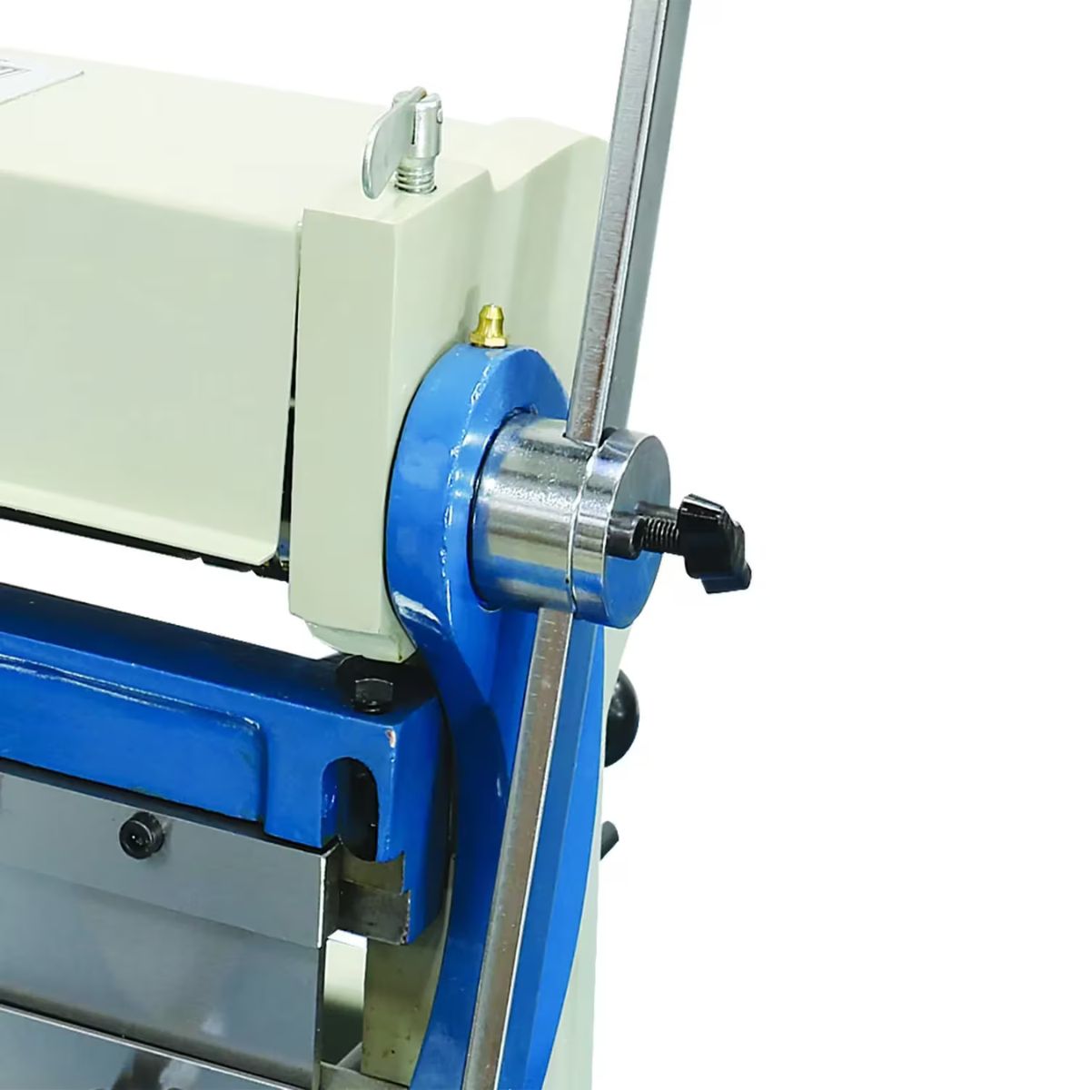 Baileigh SBR-1220 12" 3-in-1 Shear Brake & Roll — 20 Gauge