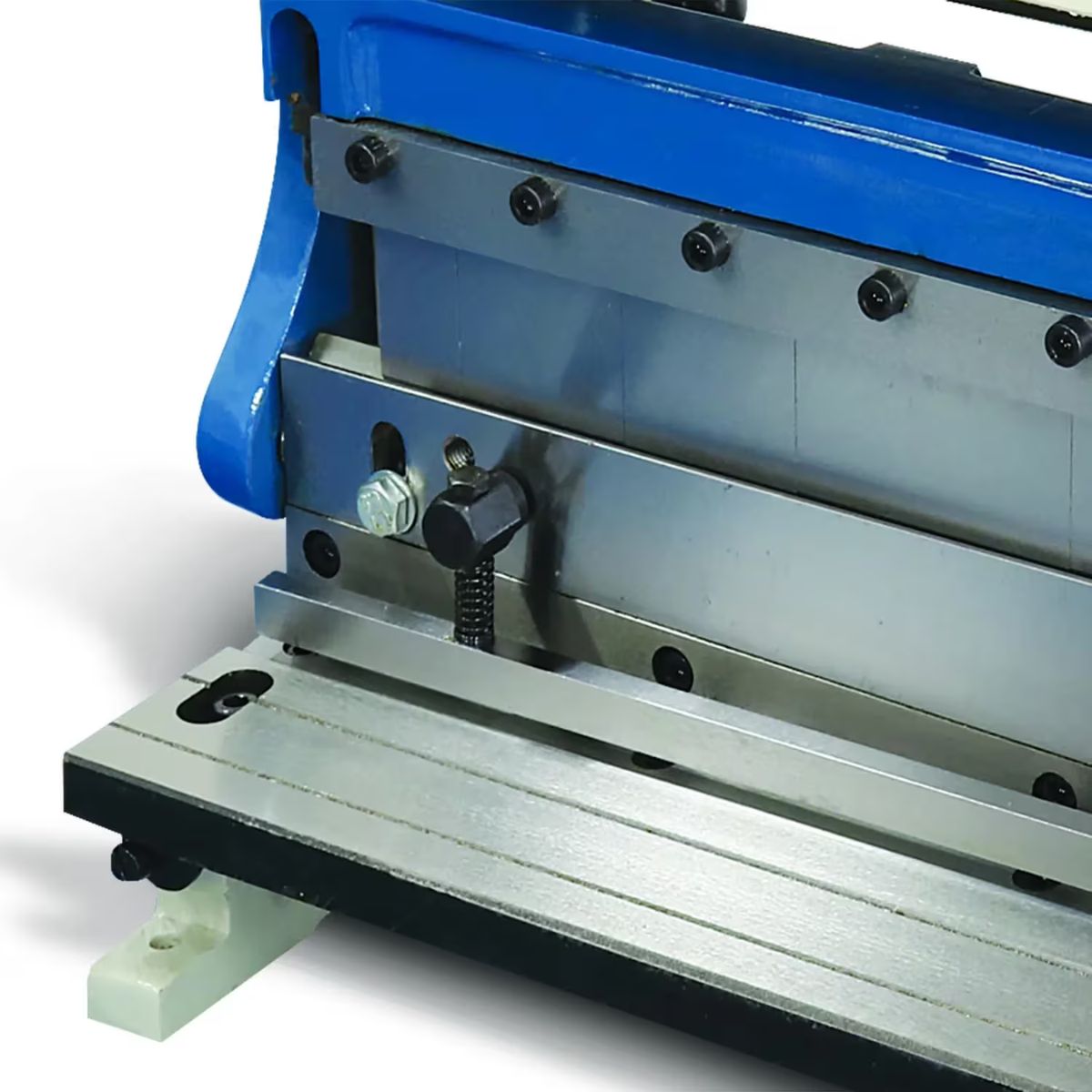 Baileigh SBR-1220 12" 3-in-1 Shear Brake & Roll — 20 Gauge