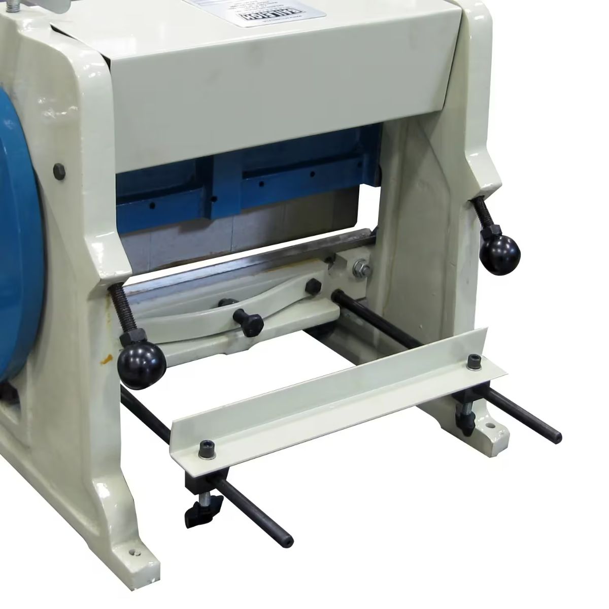 Baileigh SBR-1220 12" 3-in-1 Shear Brake & Roll — 20 Gauge