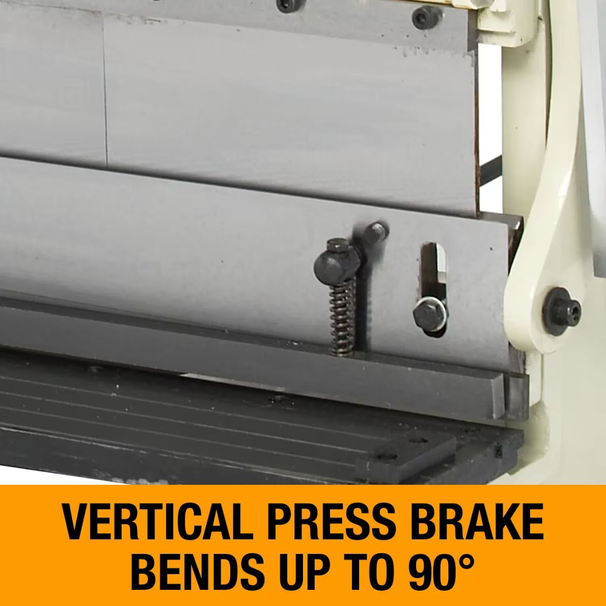 Baileigh SBR-3020 30" 3-in-1 Shear Brake & Roll — 20 Gauge