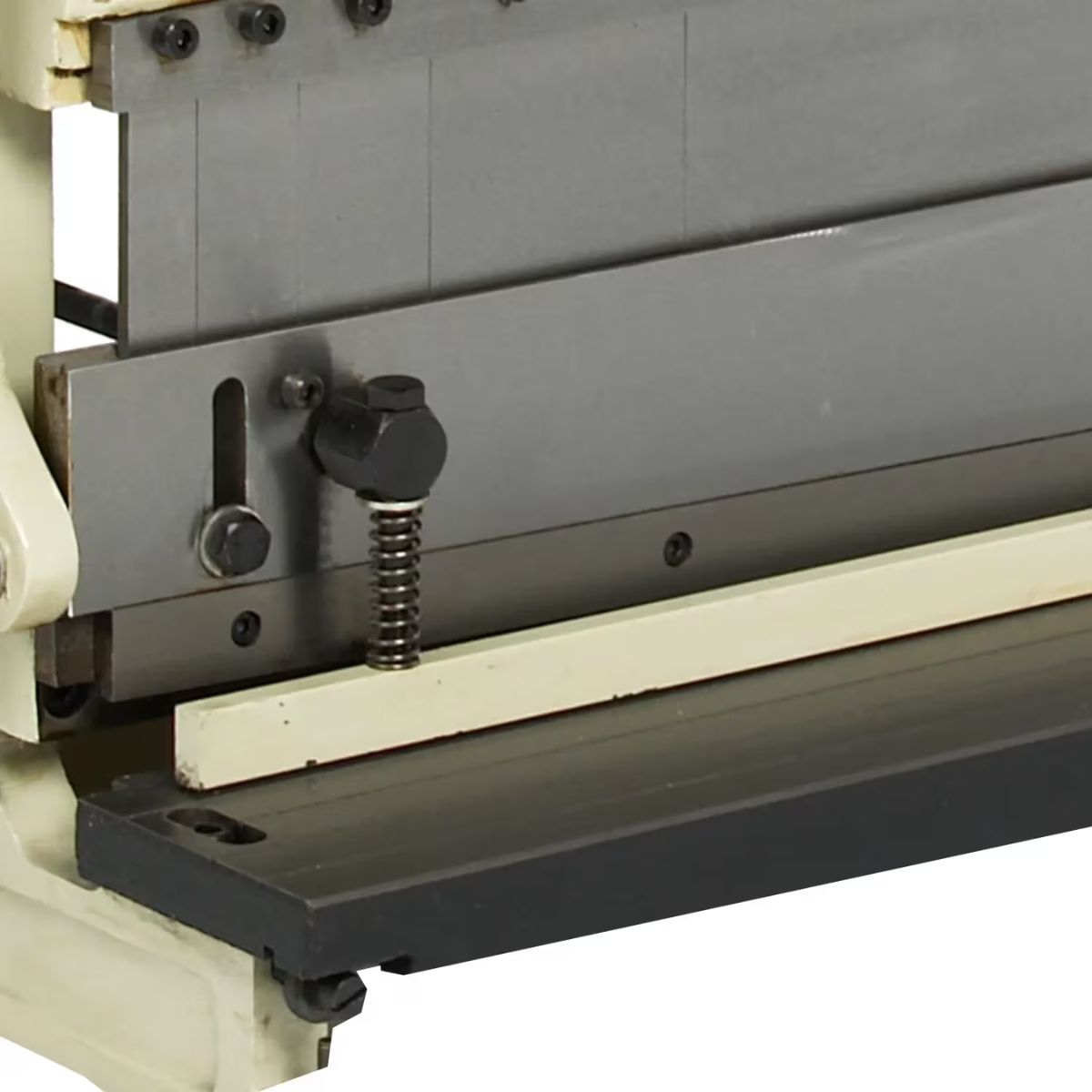 Baileigh SBR-4020 40" 3-in-1 Shear Brake & Roll — 20 Gauge