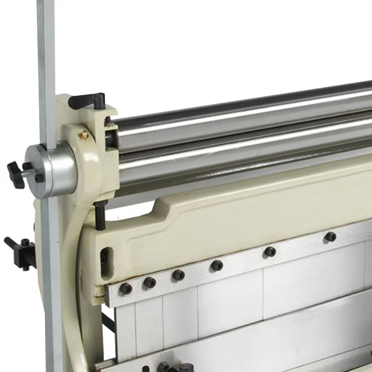 Baileigh SBR-4020 40" 3-in-1 Shear Brake & Roll — 20 Gauge