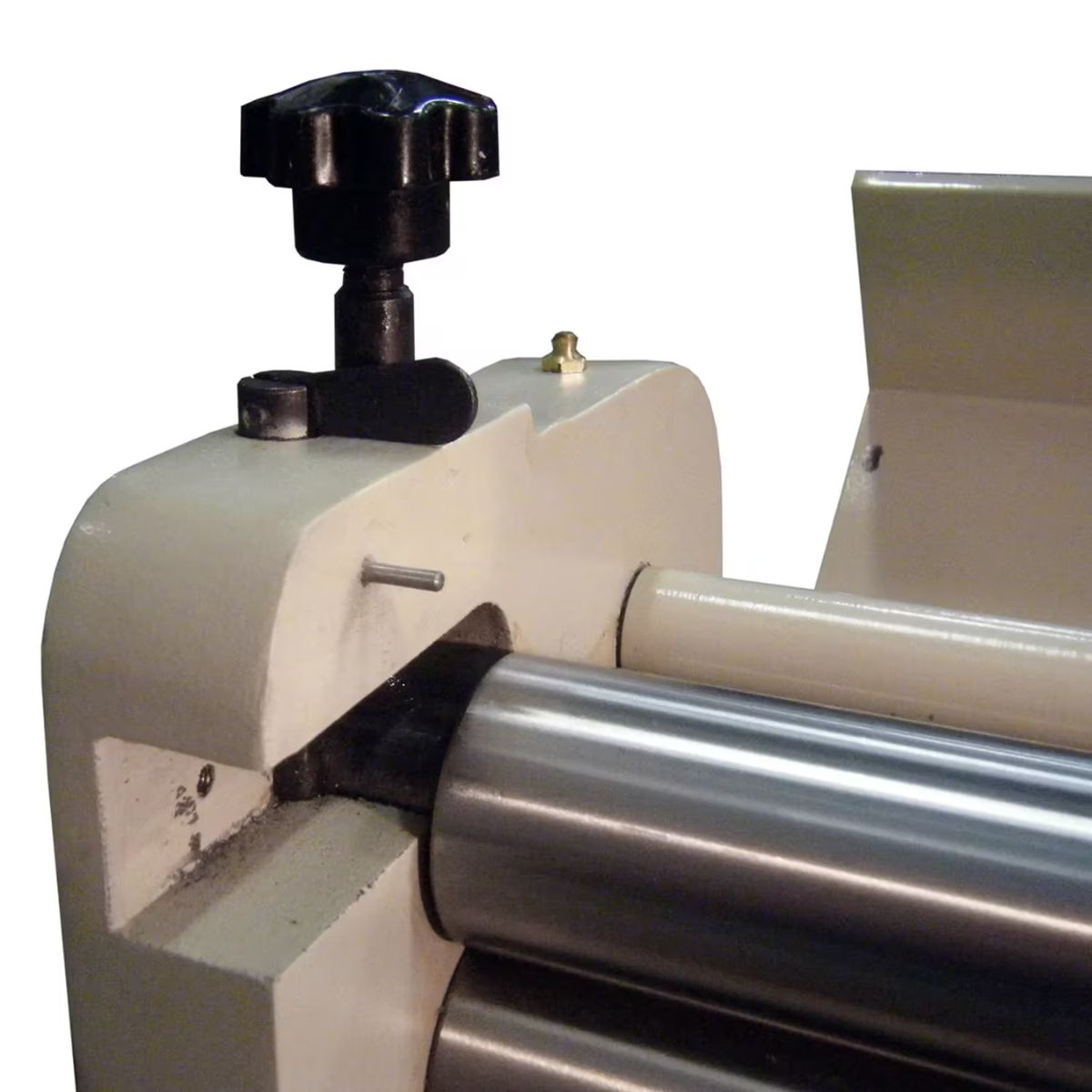 Baileigh SBR-5216 52" 3-in-1 Shear Brake & Roll — 16 Gauge