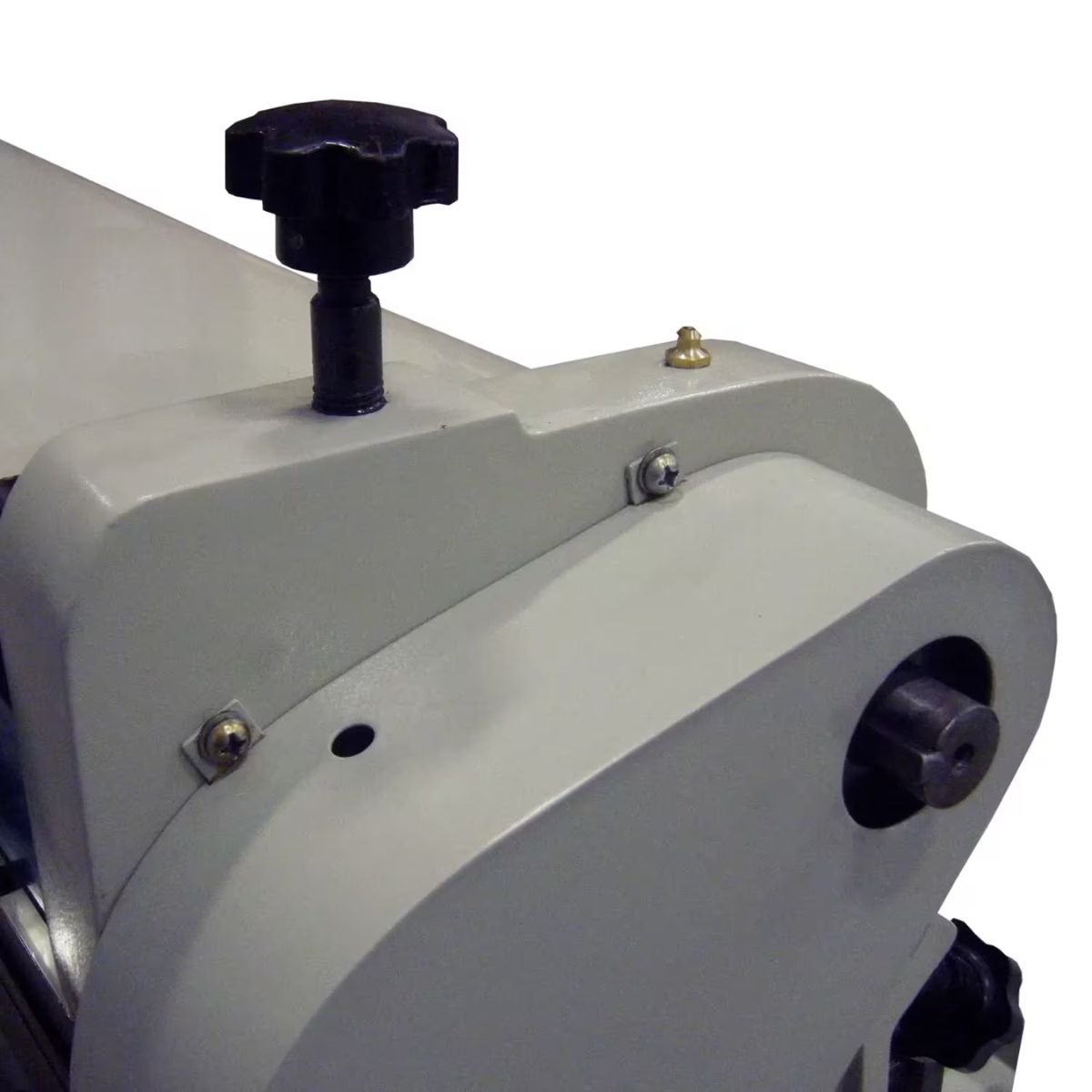 Baileigh SBR-5216 52" 3-in-1 Shear Brake & Roll — 16 Gauge