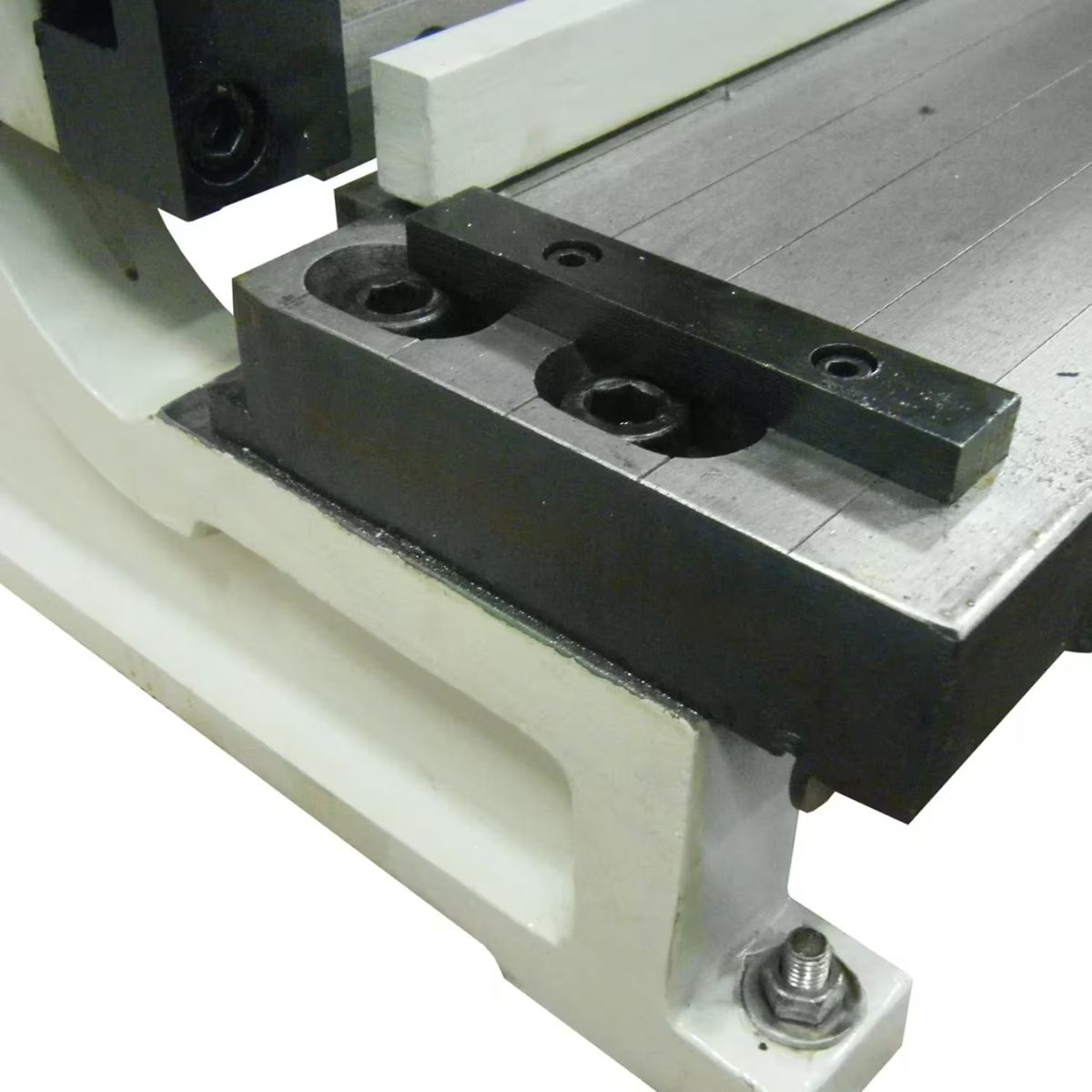 Baileigh SBR-5216 52" 3-in-1 Shear Brake & Roll — 16 Gauge