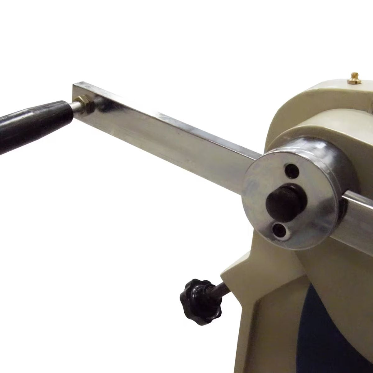 Baileigh SBR-5216 52" 3-in-1 Shear Brake & Roll — 16 Gauge