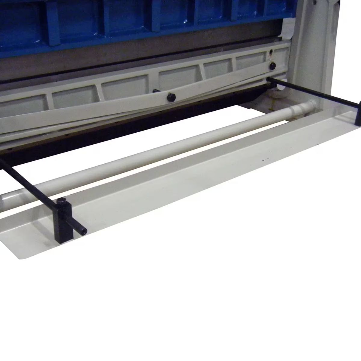 Baileigh SBR-5216 52" 3-in-1 Shear Brake & Roll — 16 Gauge