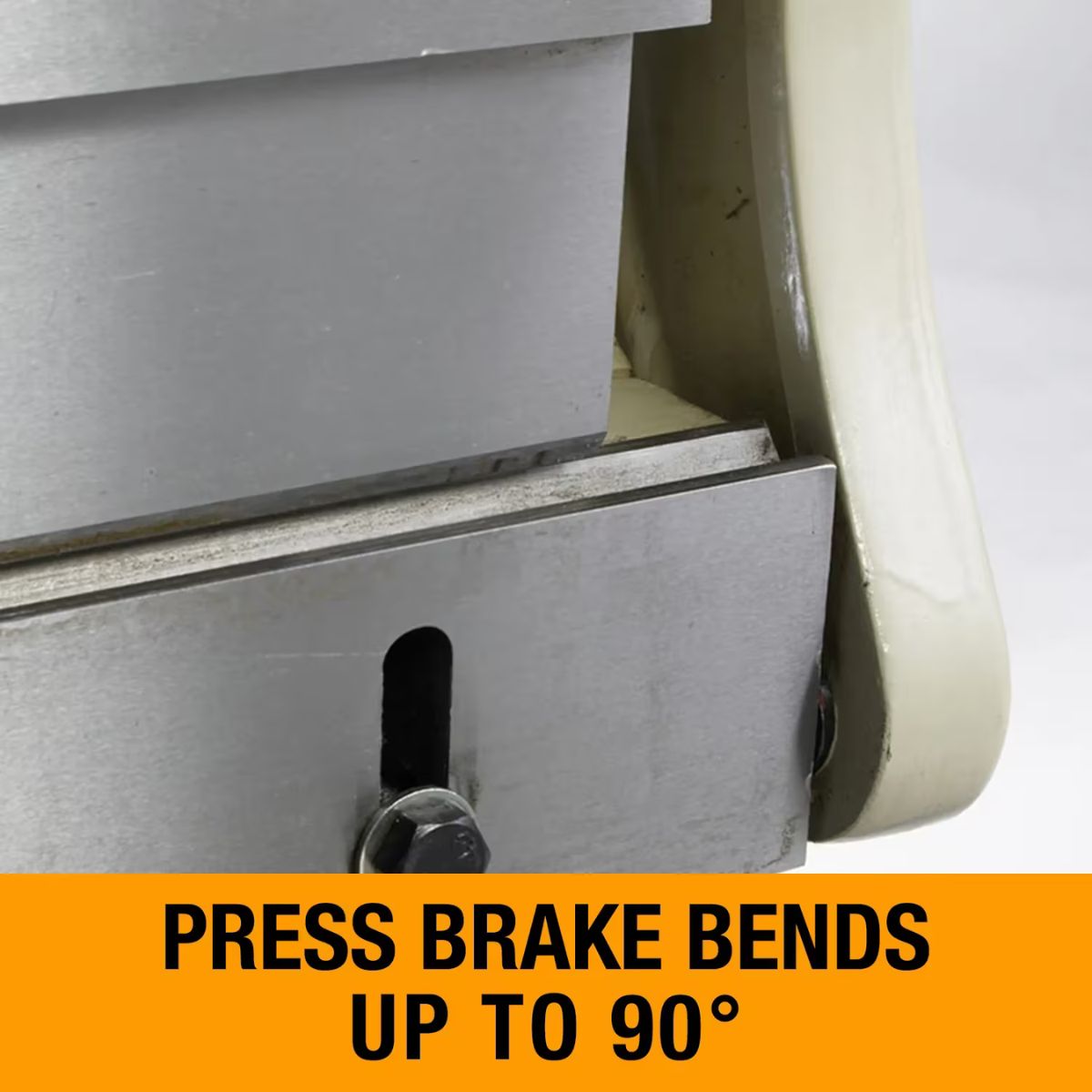 Baileigh SBR-5220 52" 3-in-1 Shear Brake & Roll — 20 Gauge