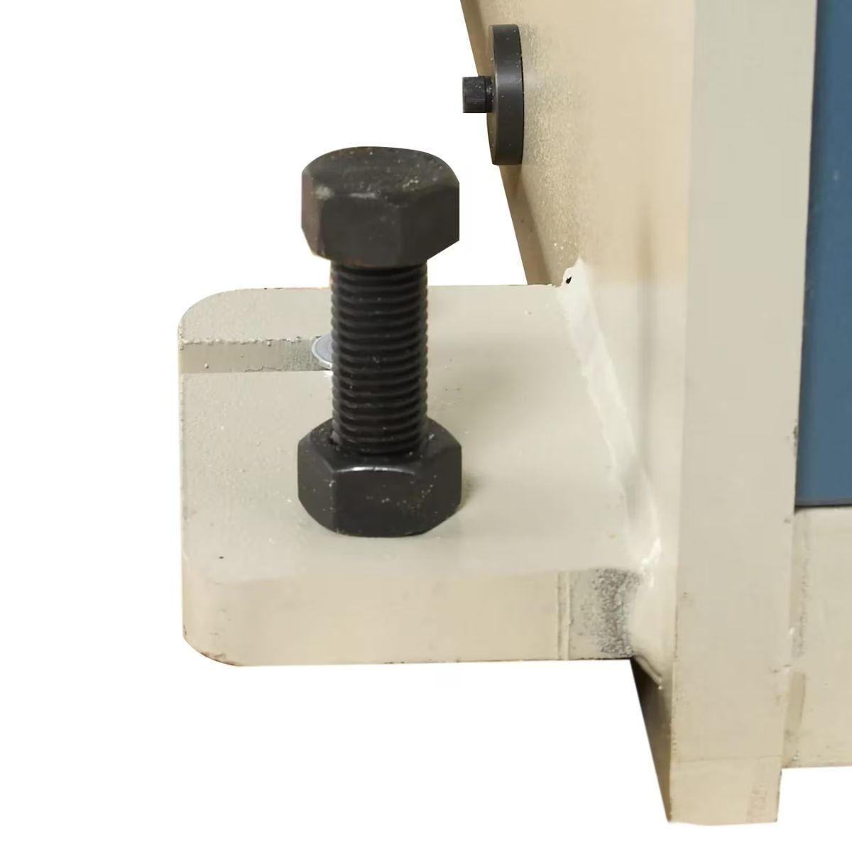 Baileigh SH-5203-HD-NC 52" Heavy Duty Hydraulic Shear with NC Back Gauge — 1/4"