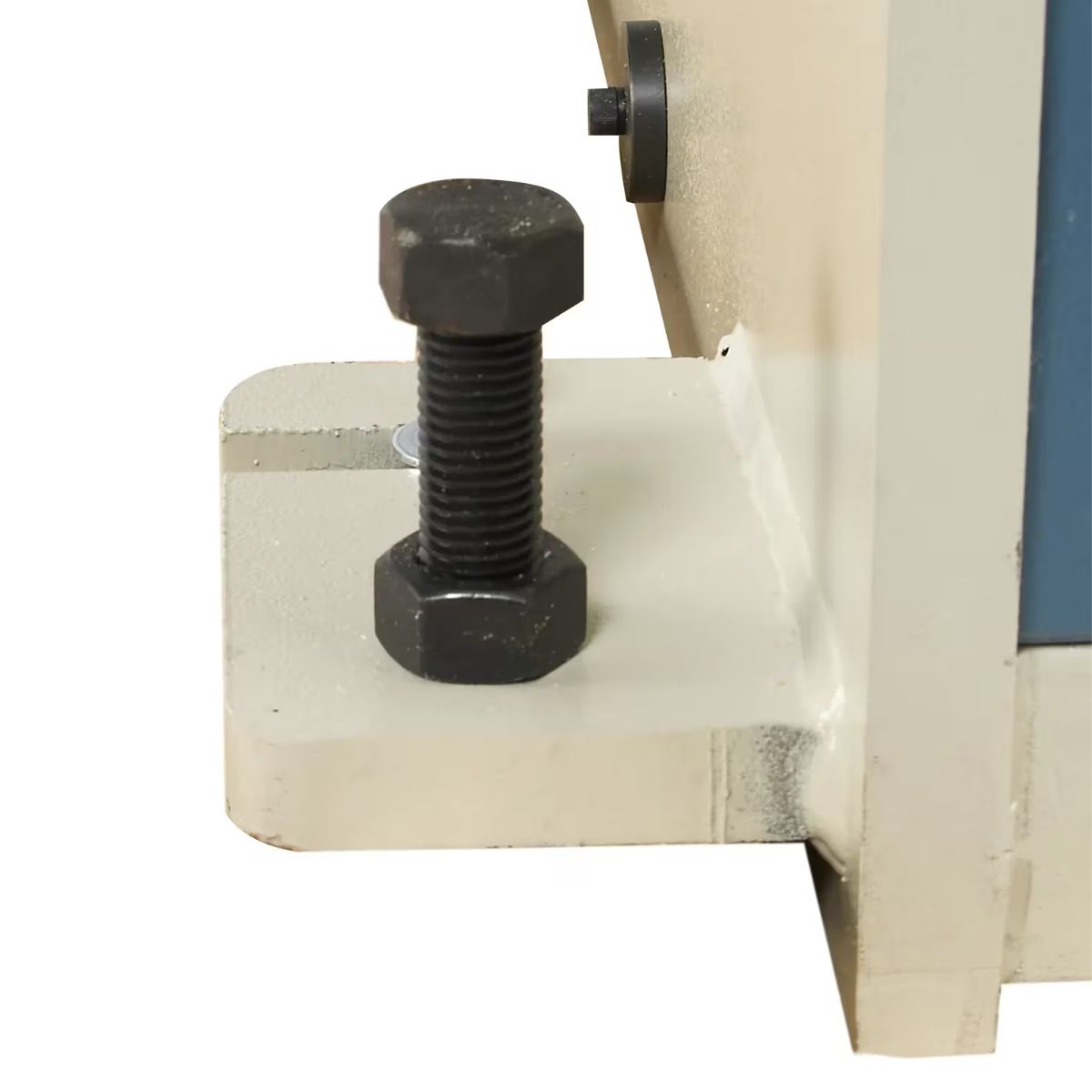 Baileigh SH-5203-HD 52" Heavy Duty Hydraulic Shear — 1/4"
